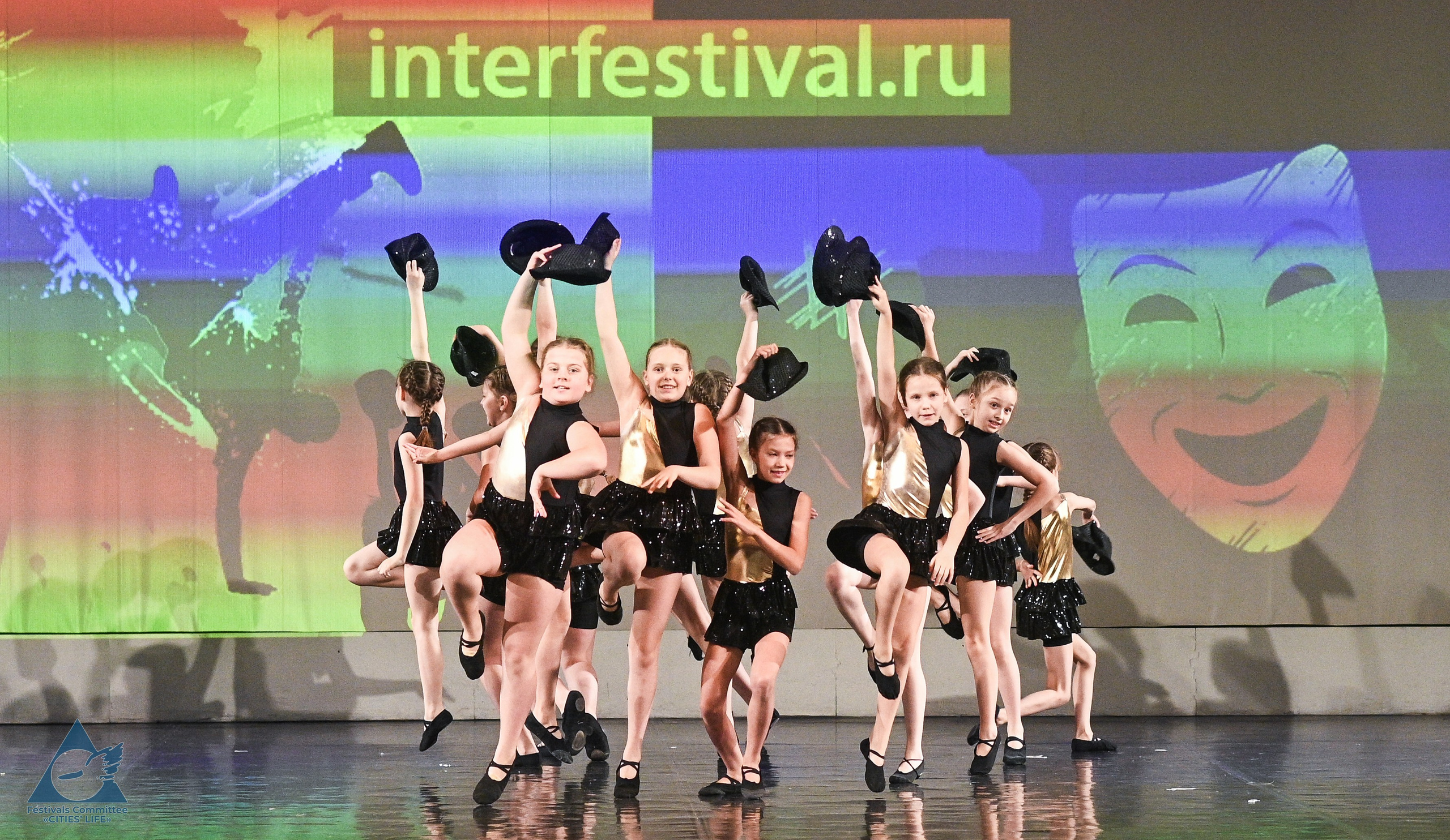 06.04.2026 «Жизнь Городов» Фестиваль-конкурс «ПЛАНЕТА ИСКУССТВ» г. Санкт-Петербург. Медиастудия Фото Концепт