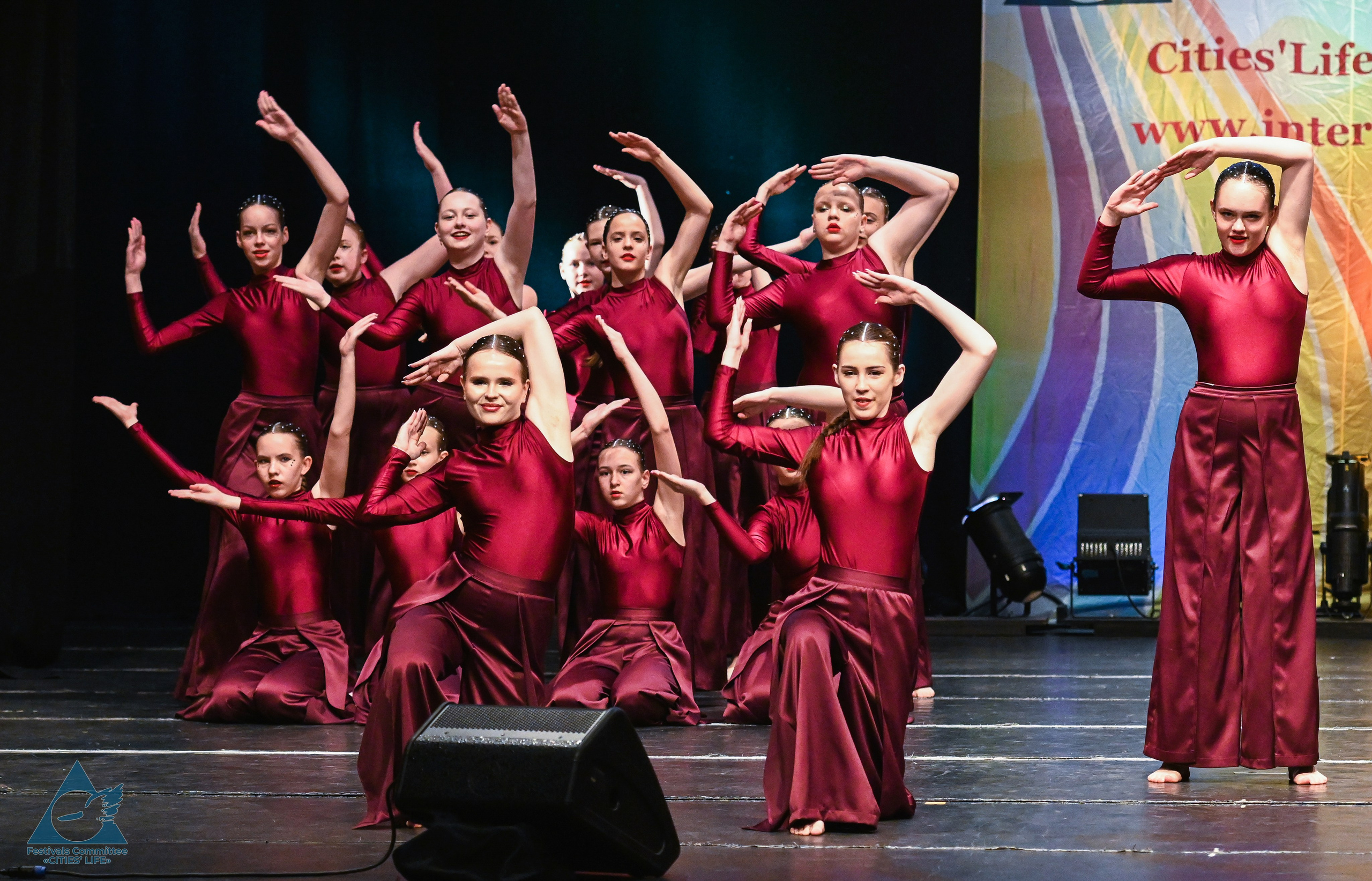 07.06.2025 «Жизнь Городов» Фестиваль-конкурс «ПЛАНЕТА ИСКУССТВ» г. Кондопога. Медиастудия Фото Концепт
