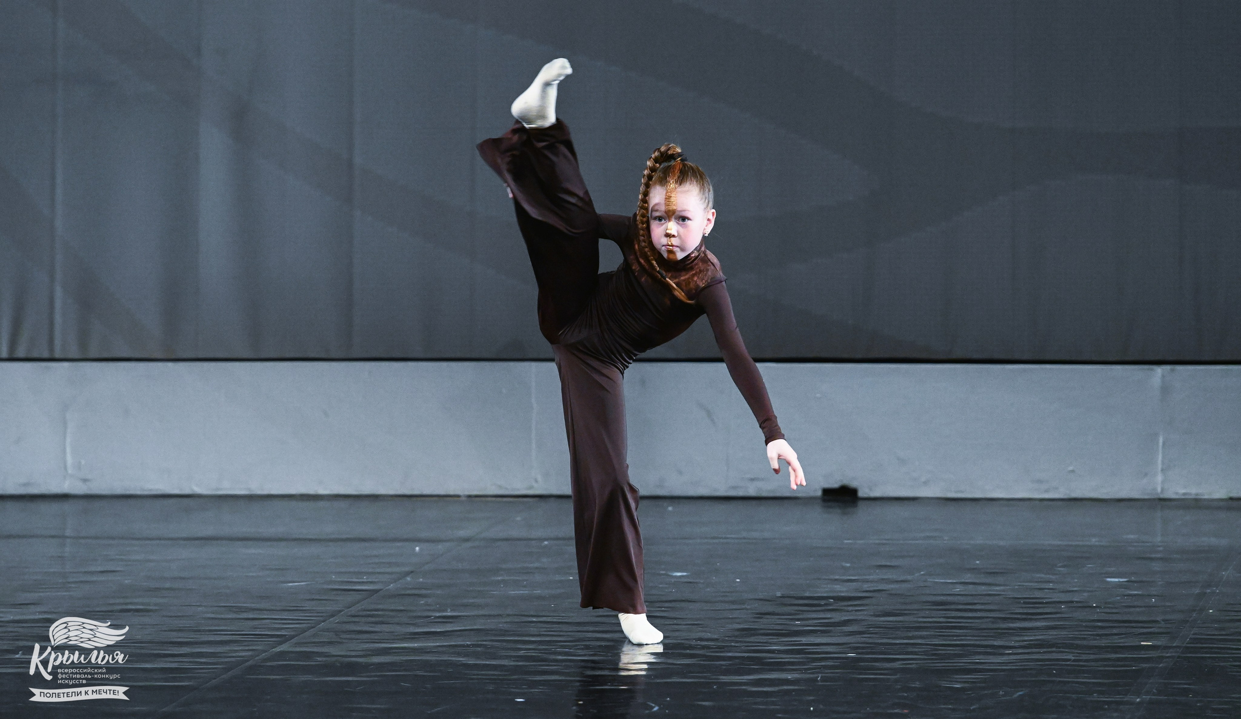 04.06.2025 Всероссийский фестиваль-конкурс искусств «Крылья» г. Санкт- Петербург. Медиастудия Фото Концепт