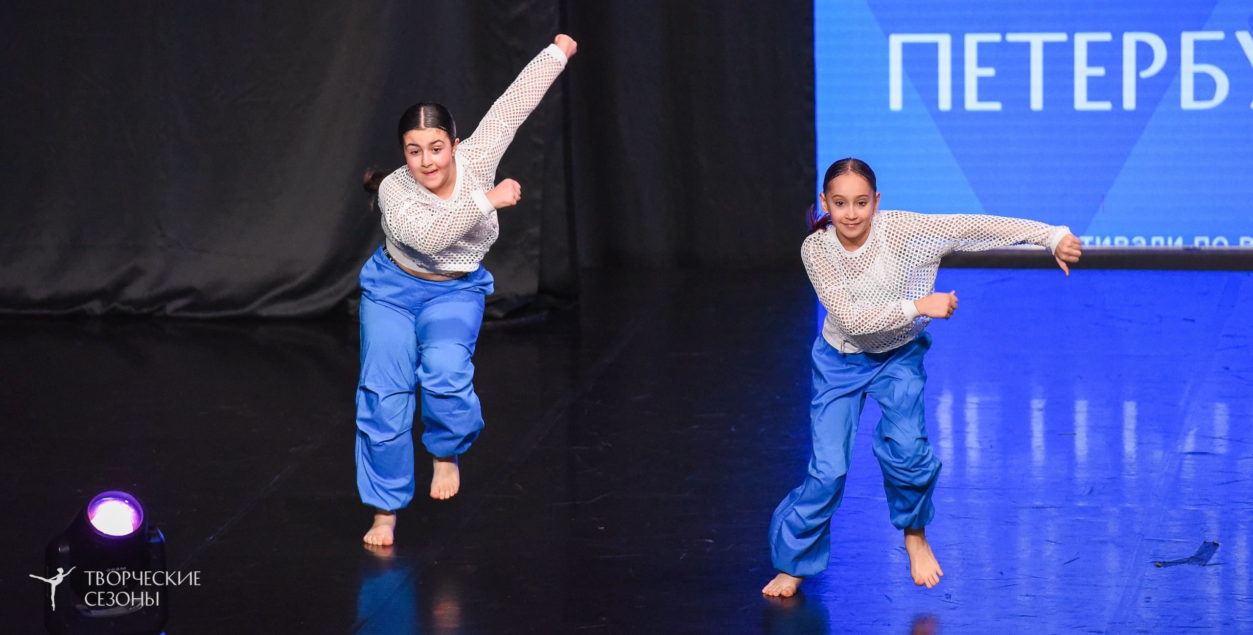 26.03.2026 IV Всероссийский фестиваль «Всероссийская Танцевальная Олимпиада» г. Санкт-Петербург. Медиастудия Фото Концепт