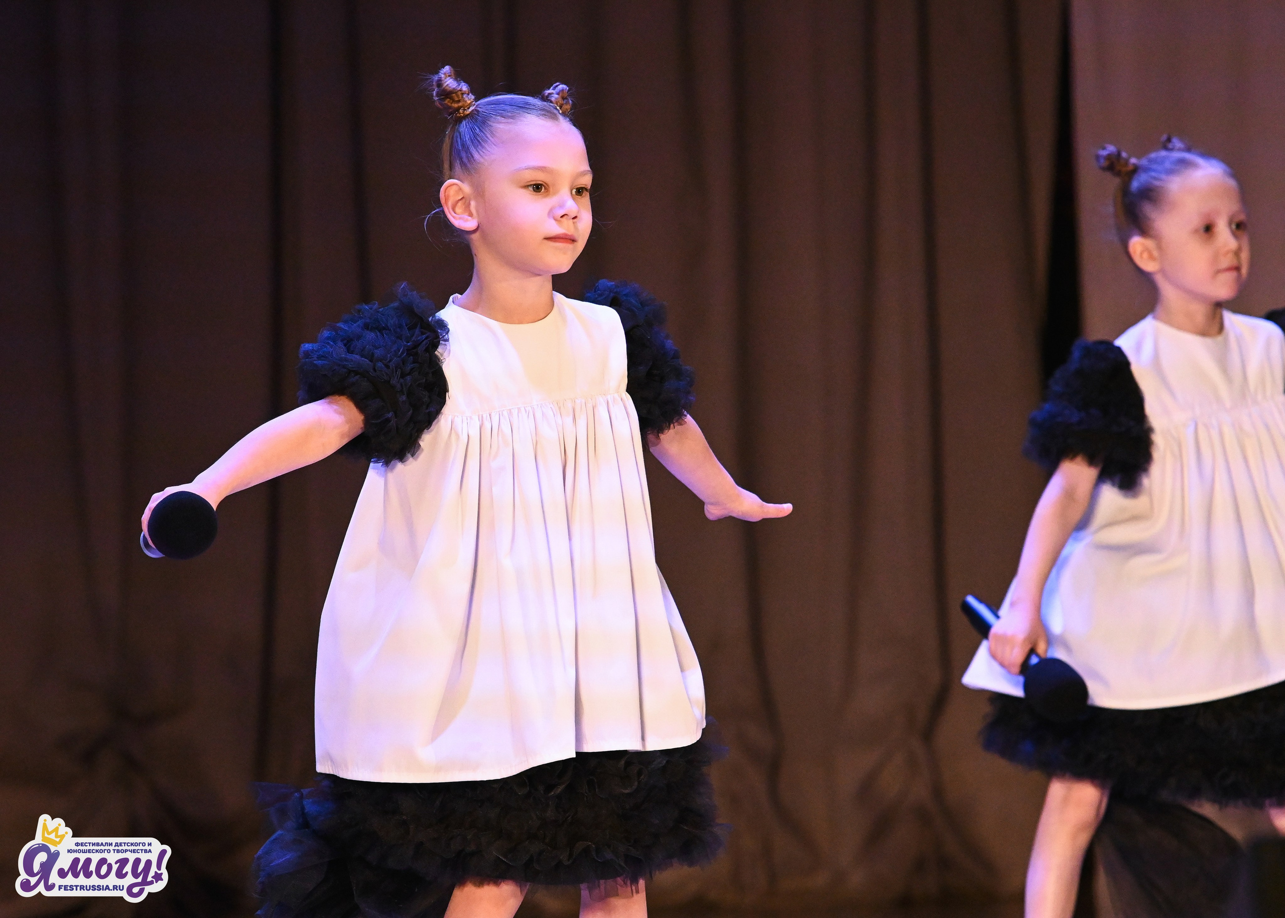 08.03.2026 «Я МОГУ!» 49-й Международный фестиваль-конкурс «Ярославская мозайка». Медиастудия Фото Концепт