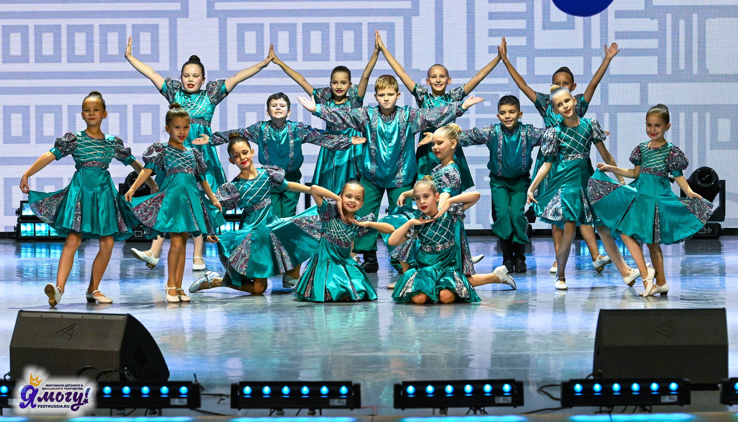 01.11.2025 «Я МОГУ!» XXI Международный фестиваль-конкурс «Союз Добра» г. Минск. Медиастудия Фото Концепт