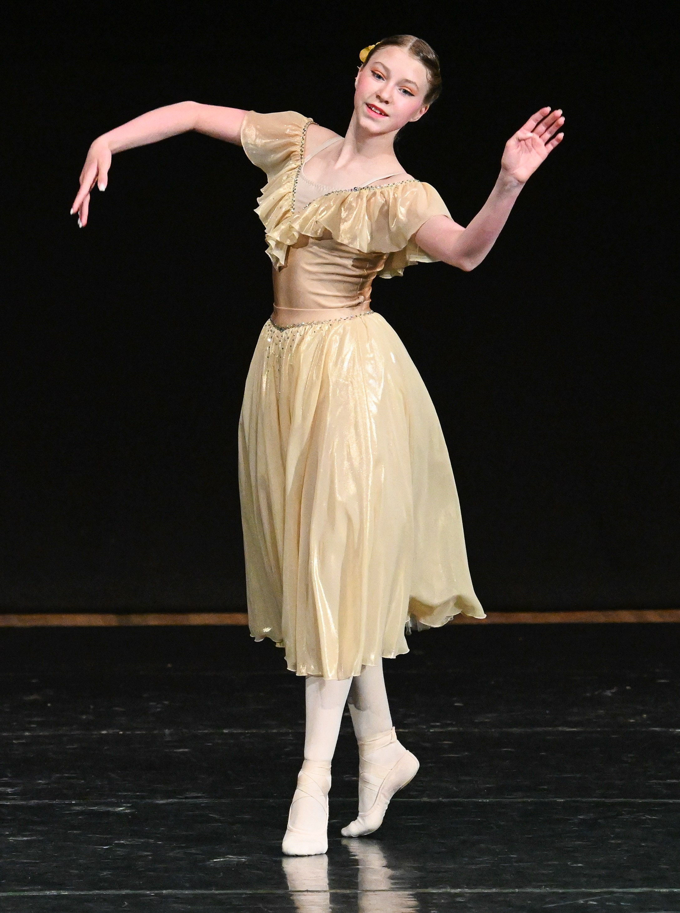 18.05.2025 Всероссийский конкурс классического танца «Подъём» г. Нижний Новгород. Медиастудия Фото Концепт