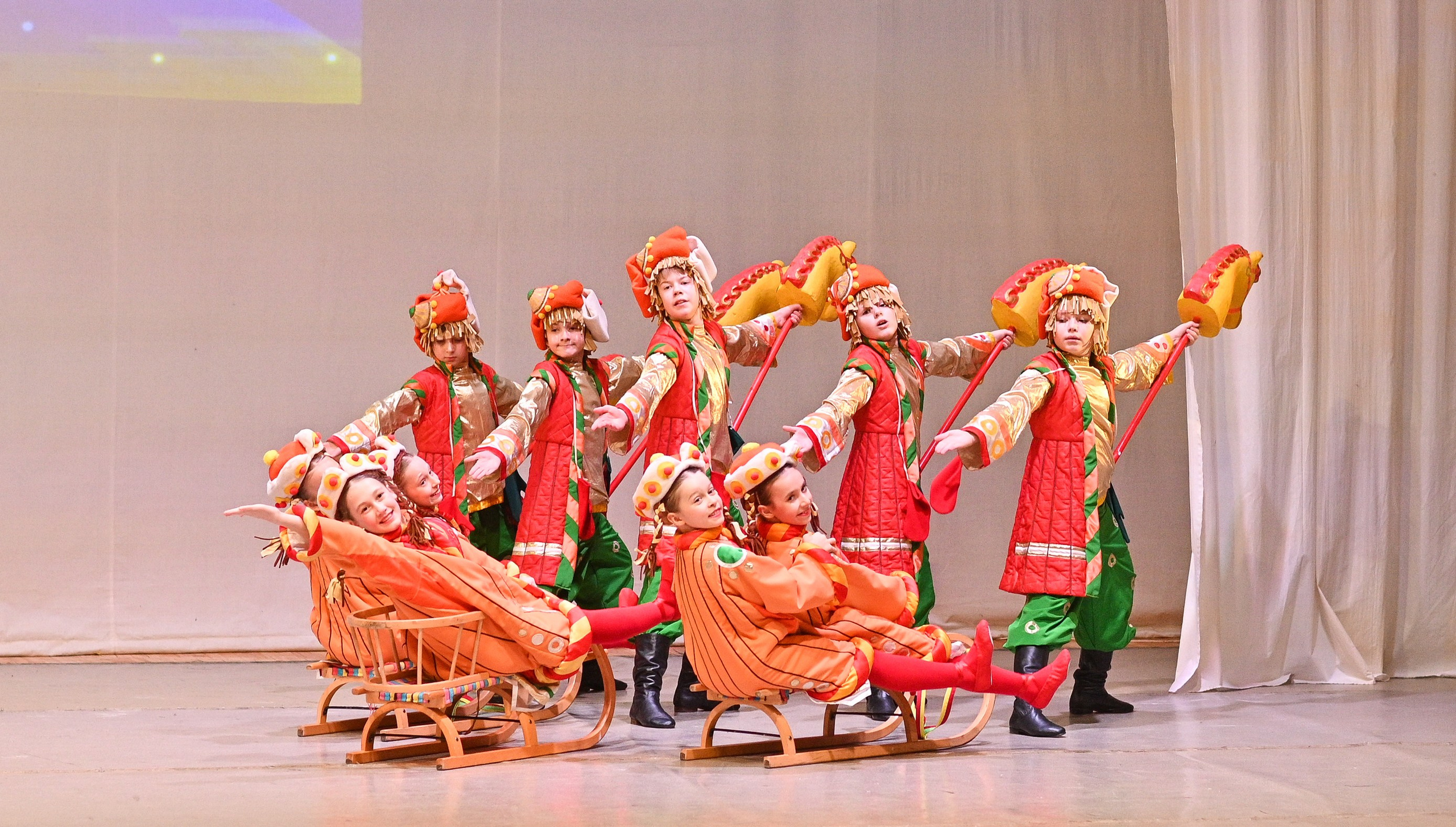 30.11.2024 Фестивальное движение «Шаг к мечте» г. Петрозаводск. Медиастудия Фото Концепт