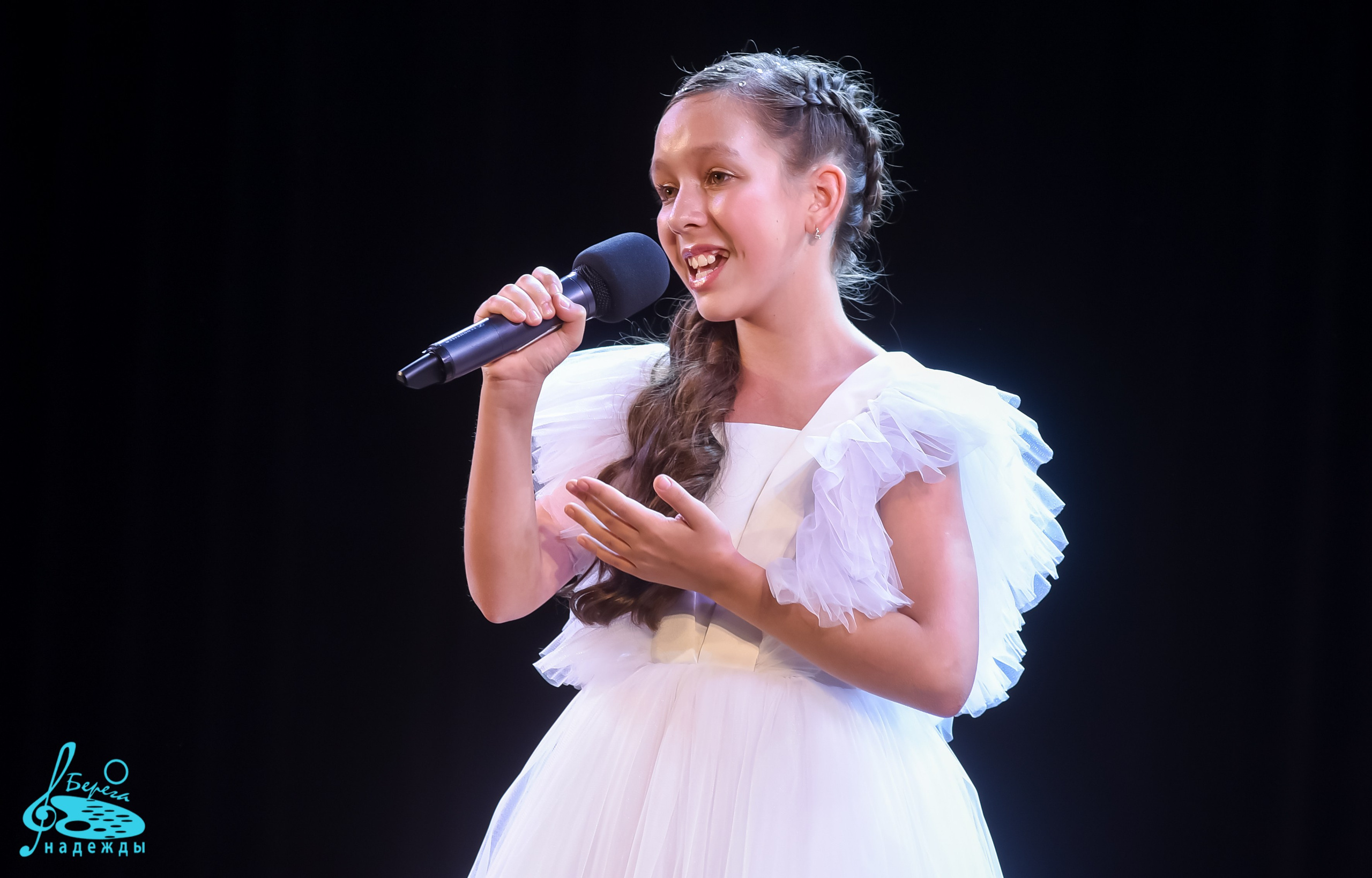 16.06.2024 Финальная Гранд-Премия проекта «Берега Надежды» г. Москва. Медиастудия Фото Концепт