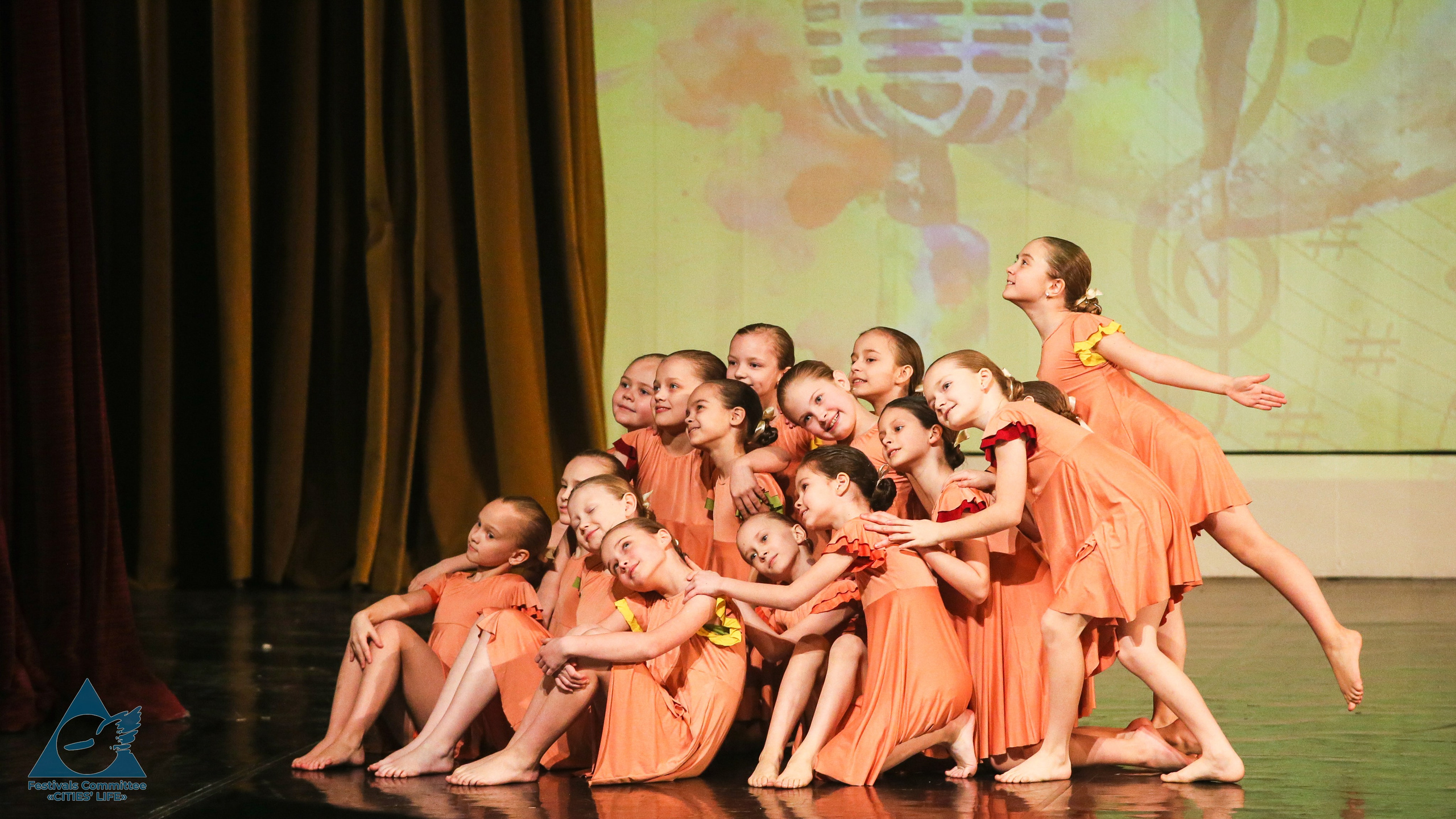 09.03.2025 «Жизнь Городов» Творческий фестиваль-конкурс «ПЛАНЕТА ИСКУССТВ» г. Санкт-Петербург. Медиастудия Фото Концепт