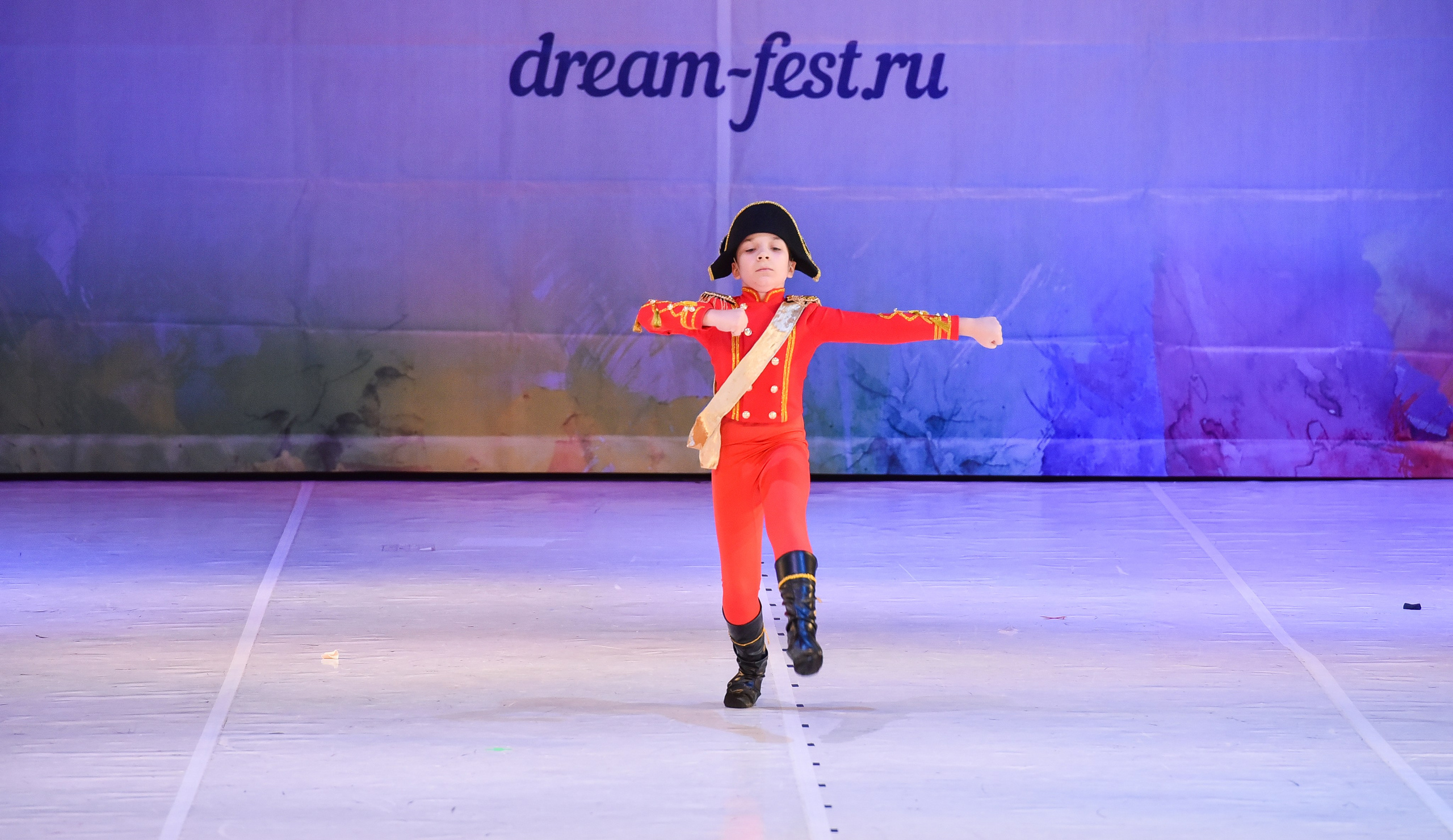 30.11.2024 Фестивальное движение «Шаг к мечте» Москва. Медиастудия Фото Концепт