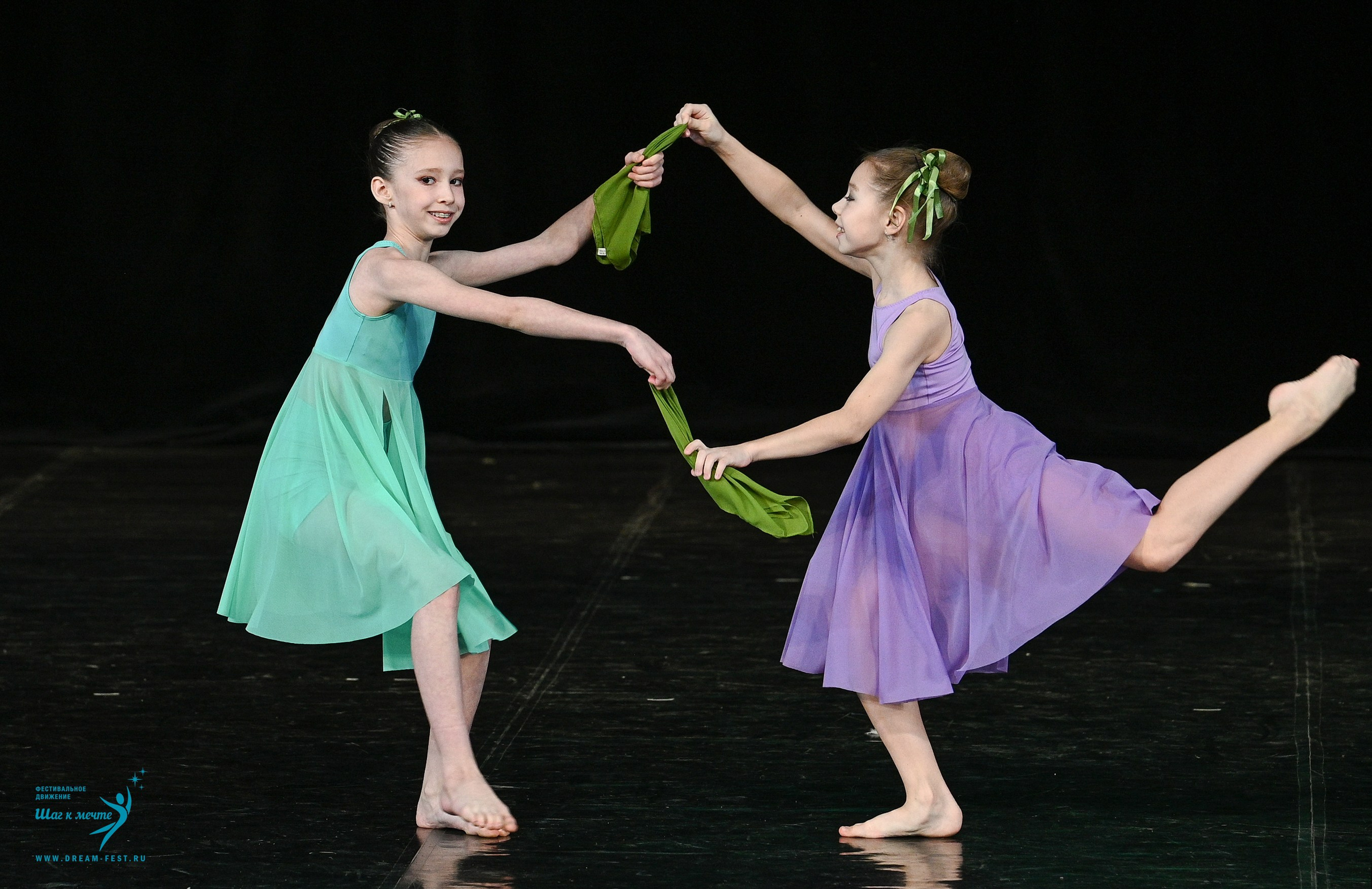 08.02.2025 Фестиваль-конкурс «Диалог танца» | Фестивальное движение «Шаг к мечте». Медиастудия Фото Концепт