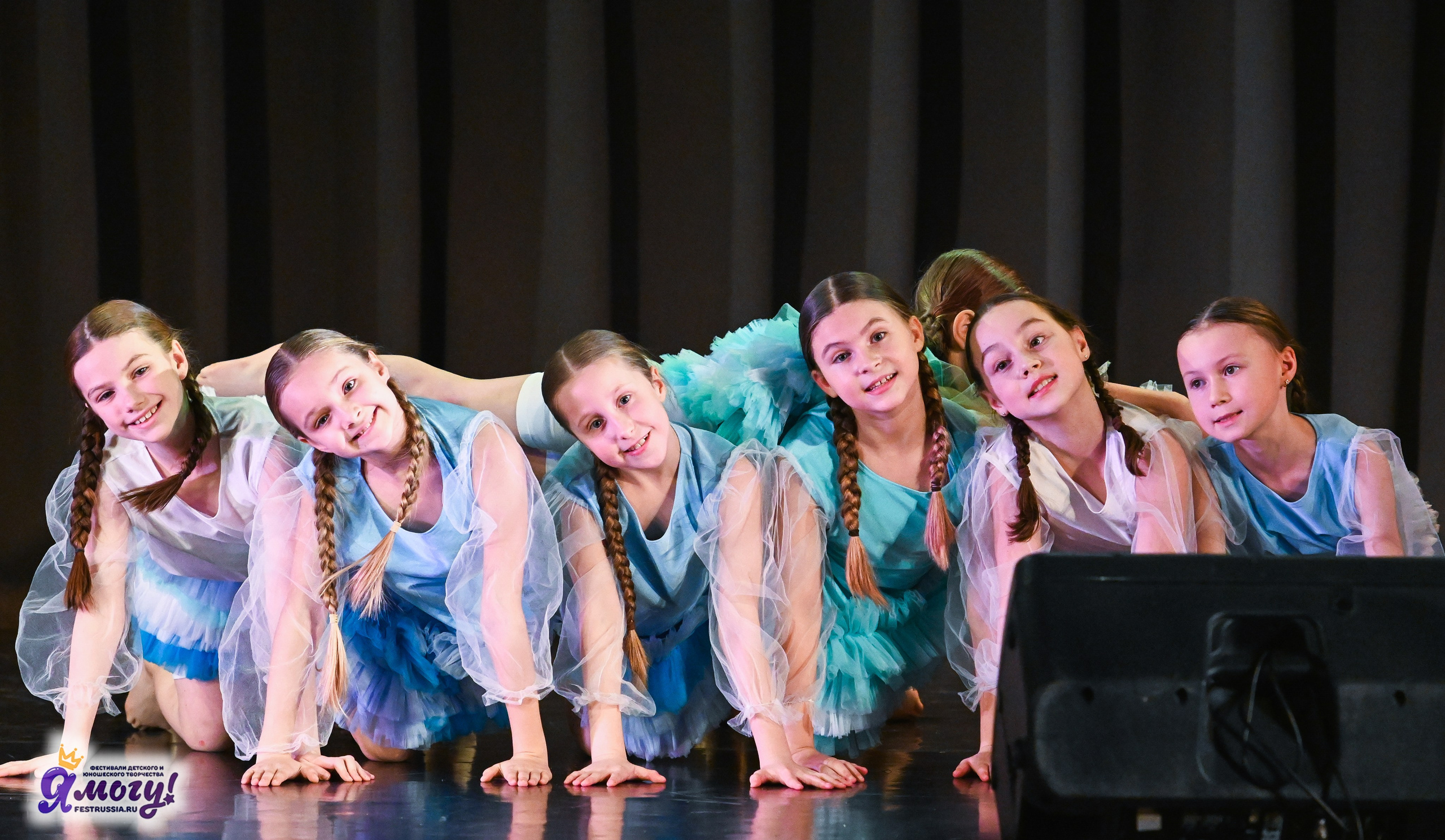 27.12.2025 «Я МОГУ!» 87-й Международный фестиваль-конкурс «Вдохновение.Зима» г. Санкт-Петербург. Медиастудия Фото Концепт