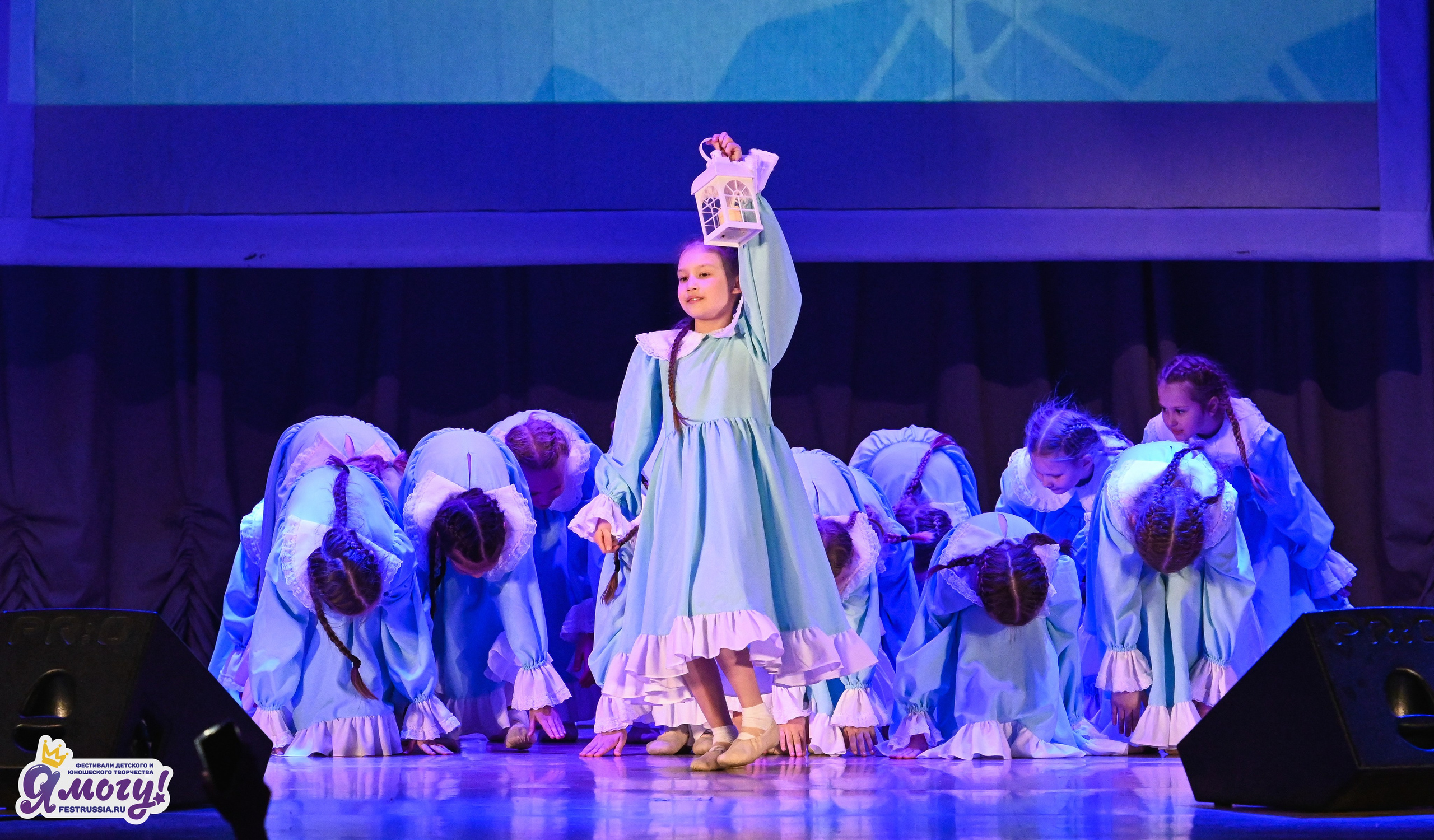 08.03.2026 «Я МОГУ!» 49-й Международный фестиваль-конкурс «Ярославская мозайка». Медиастудия Фото Концепт