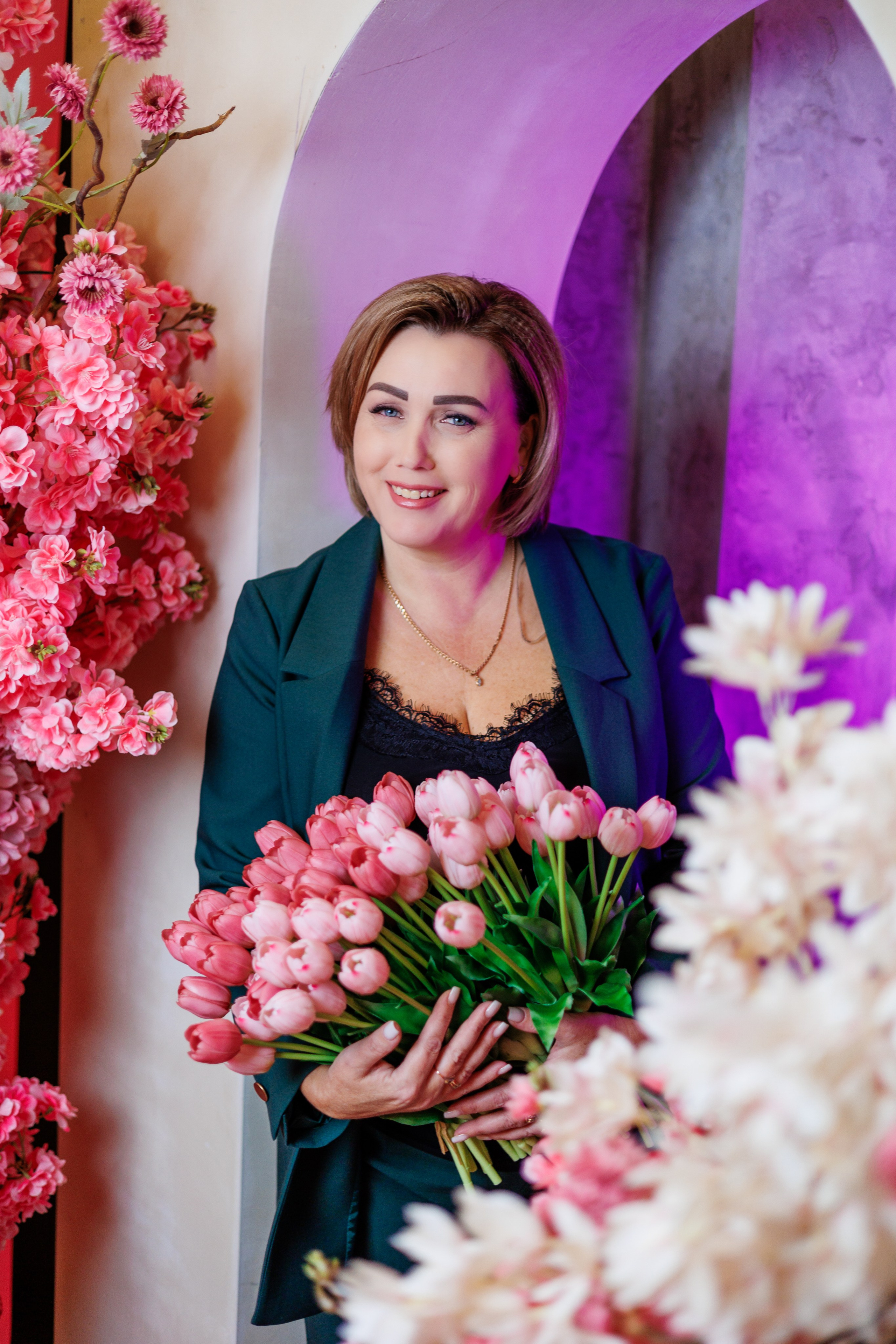 Зинаида. Свадебный и семейный фотограф в Армавире