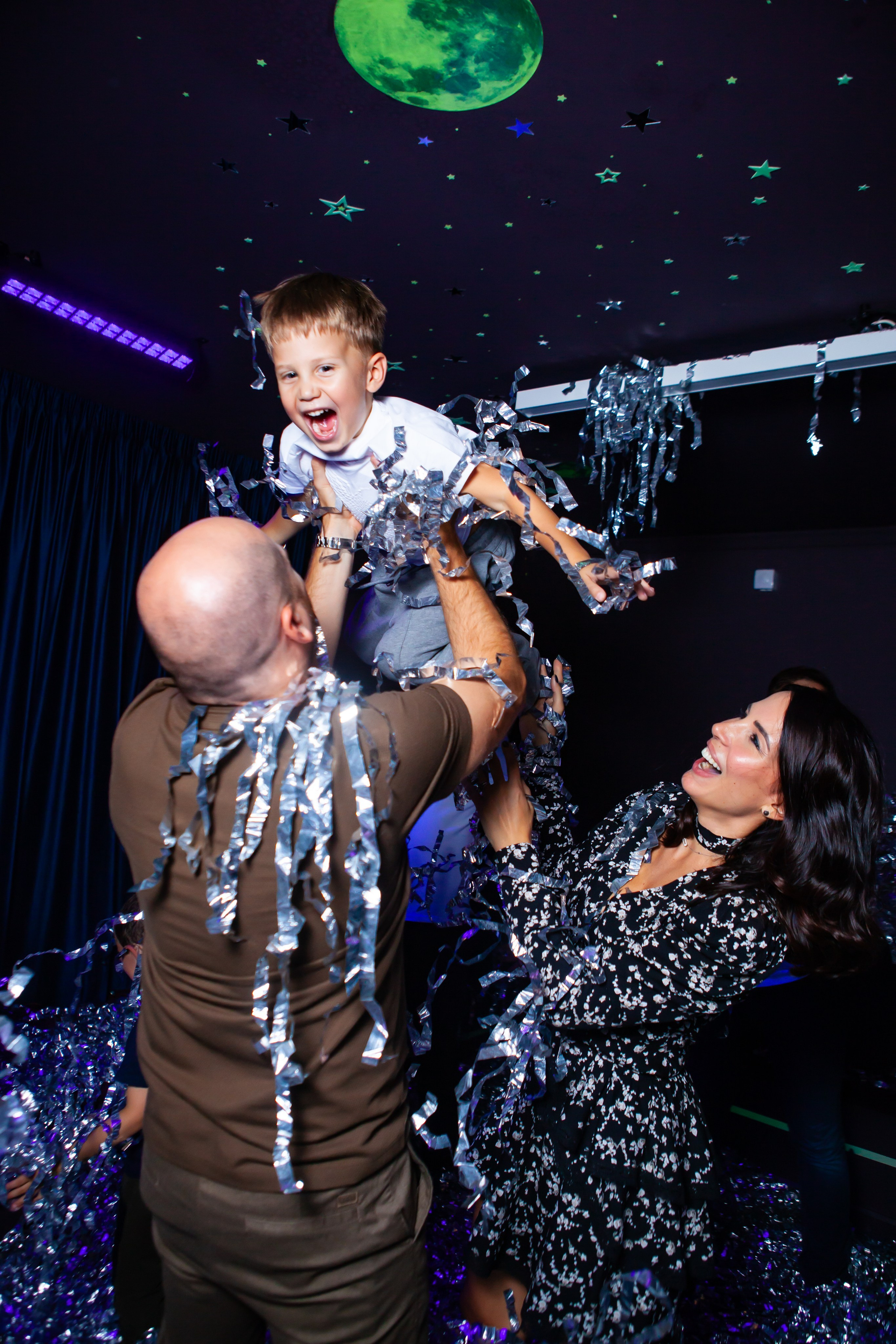 Детский репортаж. Репортажный Фотограф в Санкт-Петербурге Светлана Мосиенко