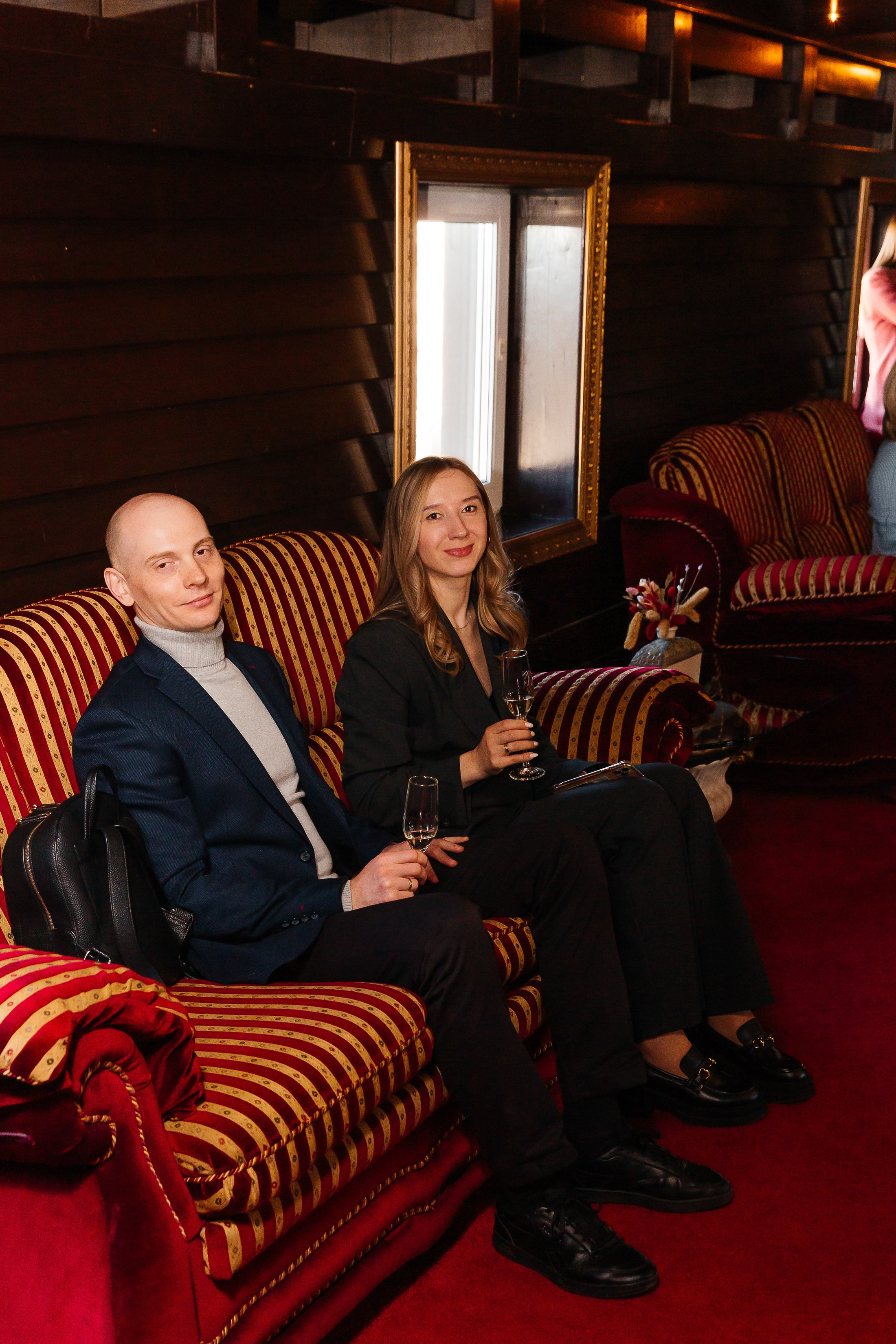 Благодать 2024. Семейный и портретный фотограф в Санкт-Петербурге Ольга Станкова