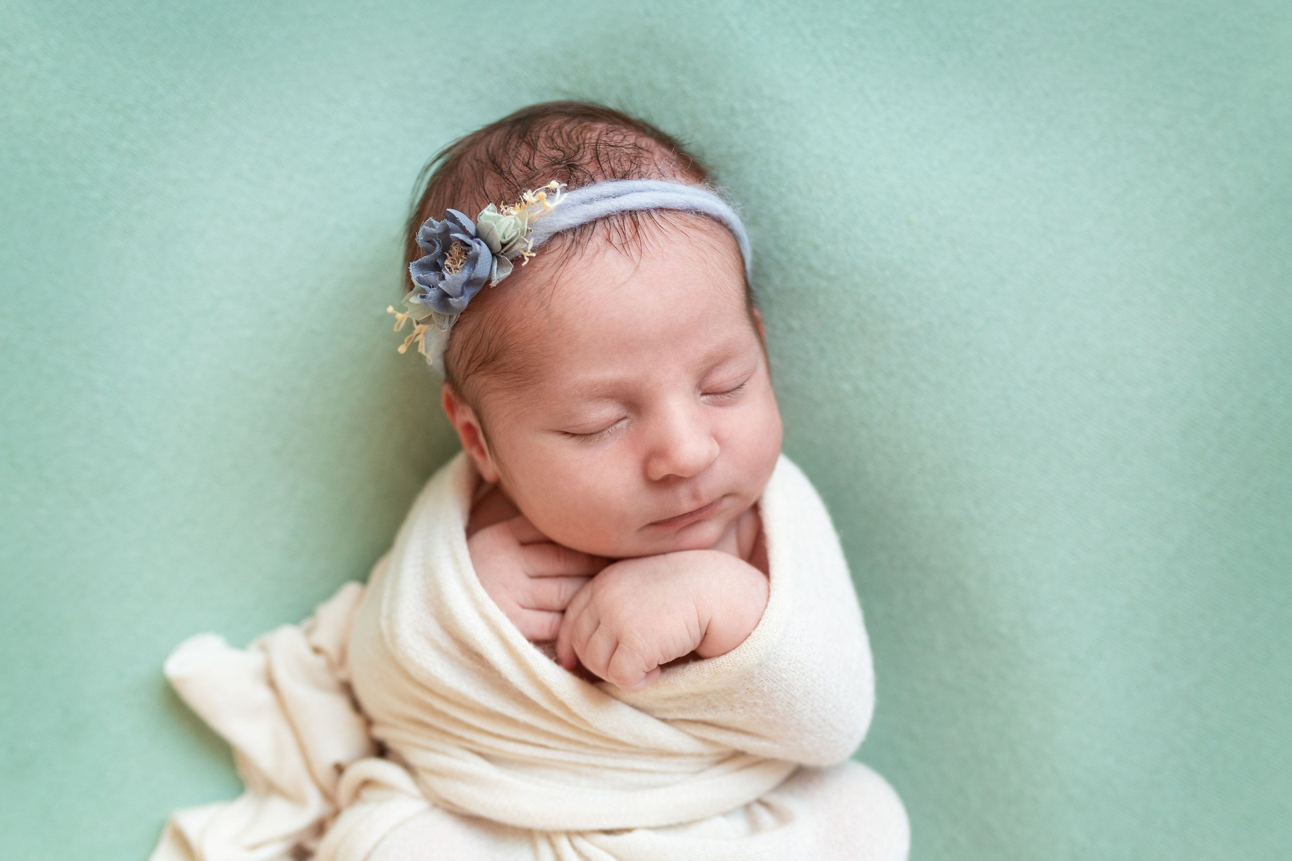 Newborn. Фотограф беременности в Новосибирске Елена Загороднева