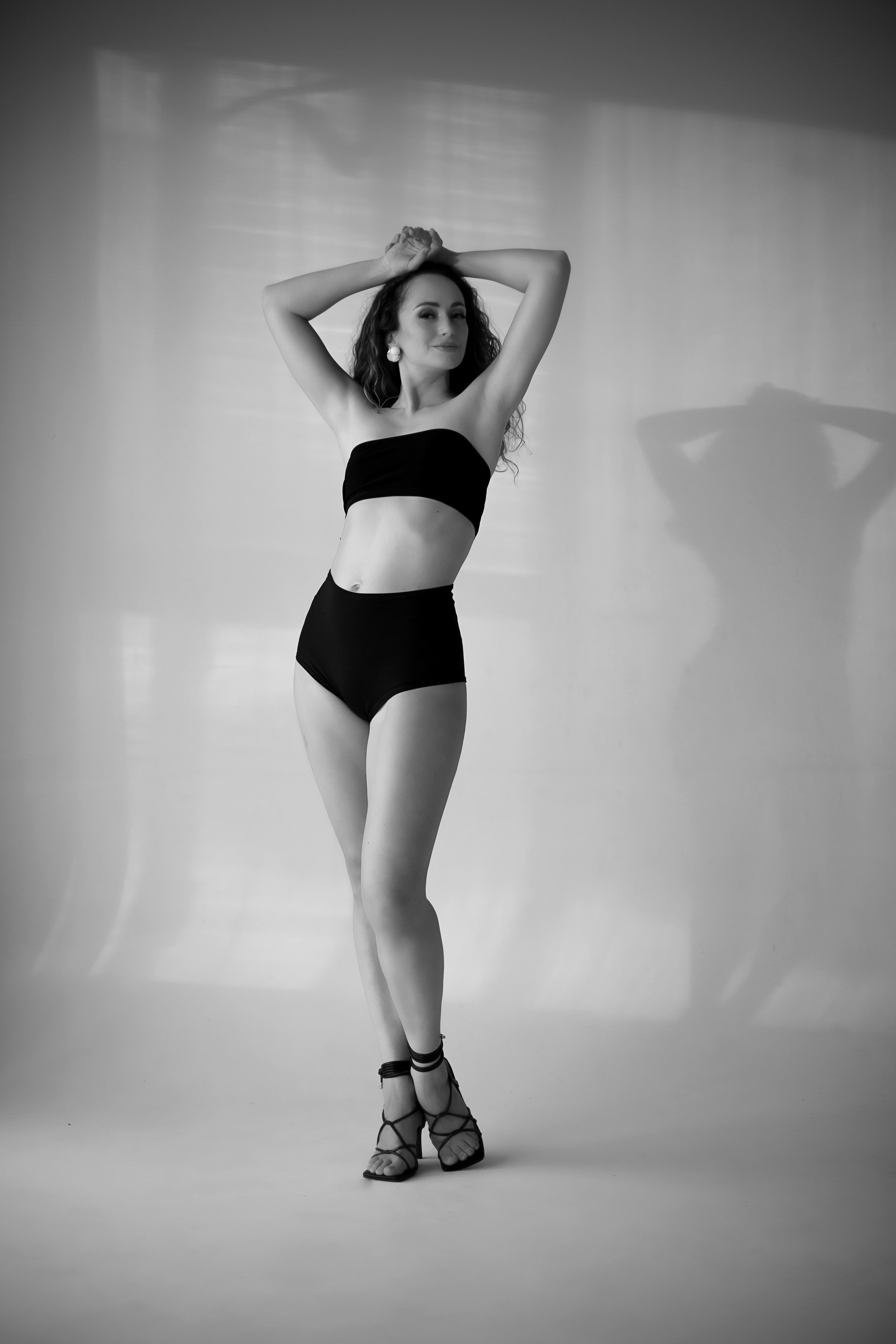 Девичий день рождения. Фотограф в Волгограде Галина Власенко