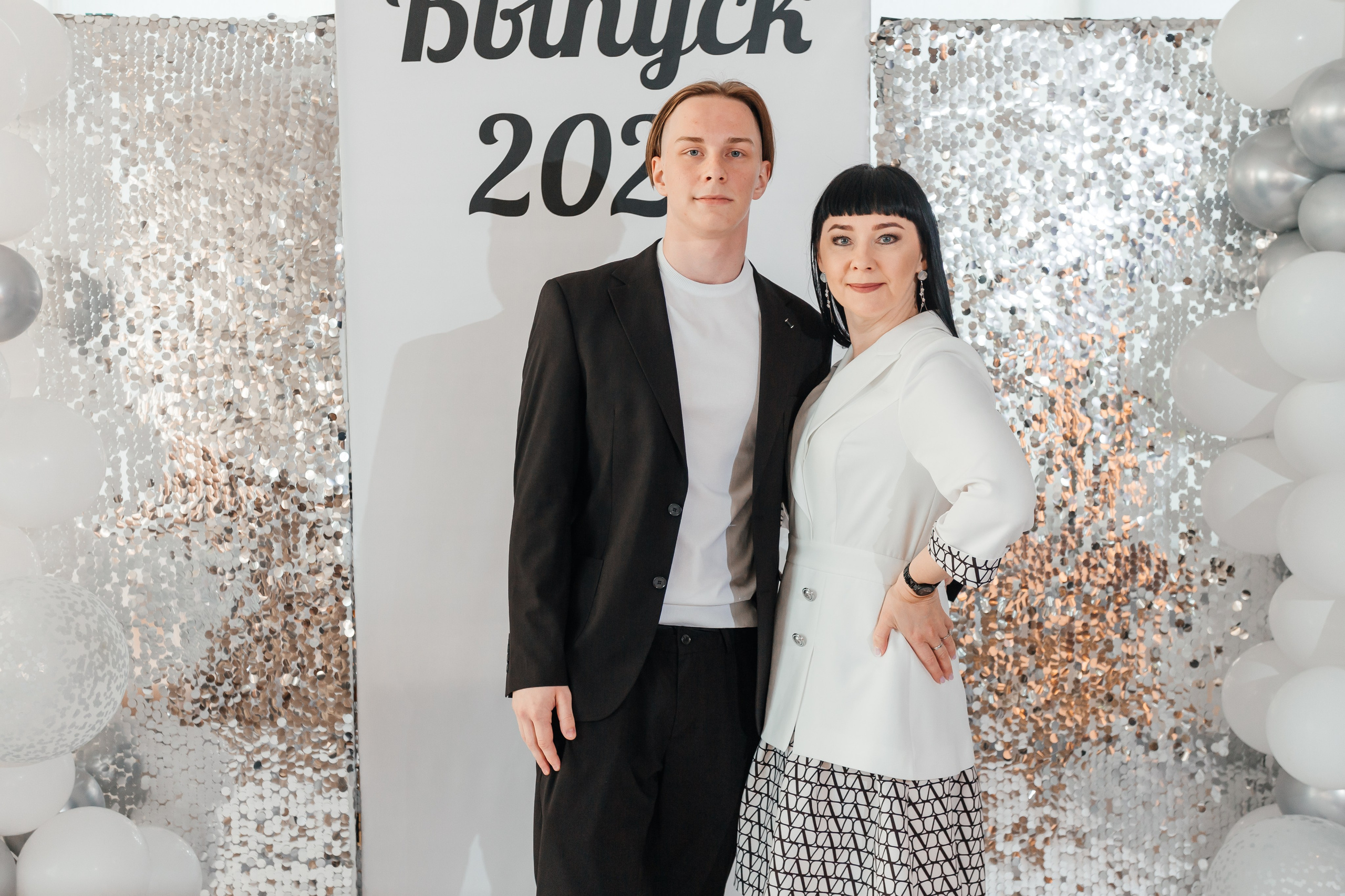 Выпускной 11 «А». Школа № 42. Свадебный фотограф в Краснодаре Николай Крауз