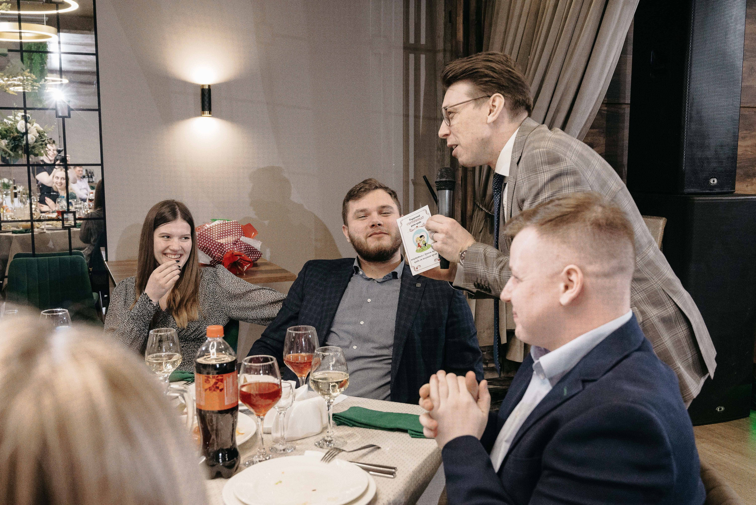 Артем и Галя. Тамара Власова