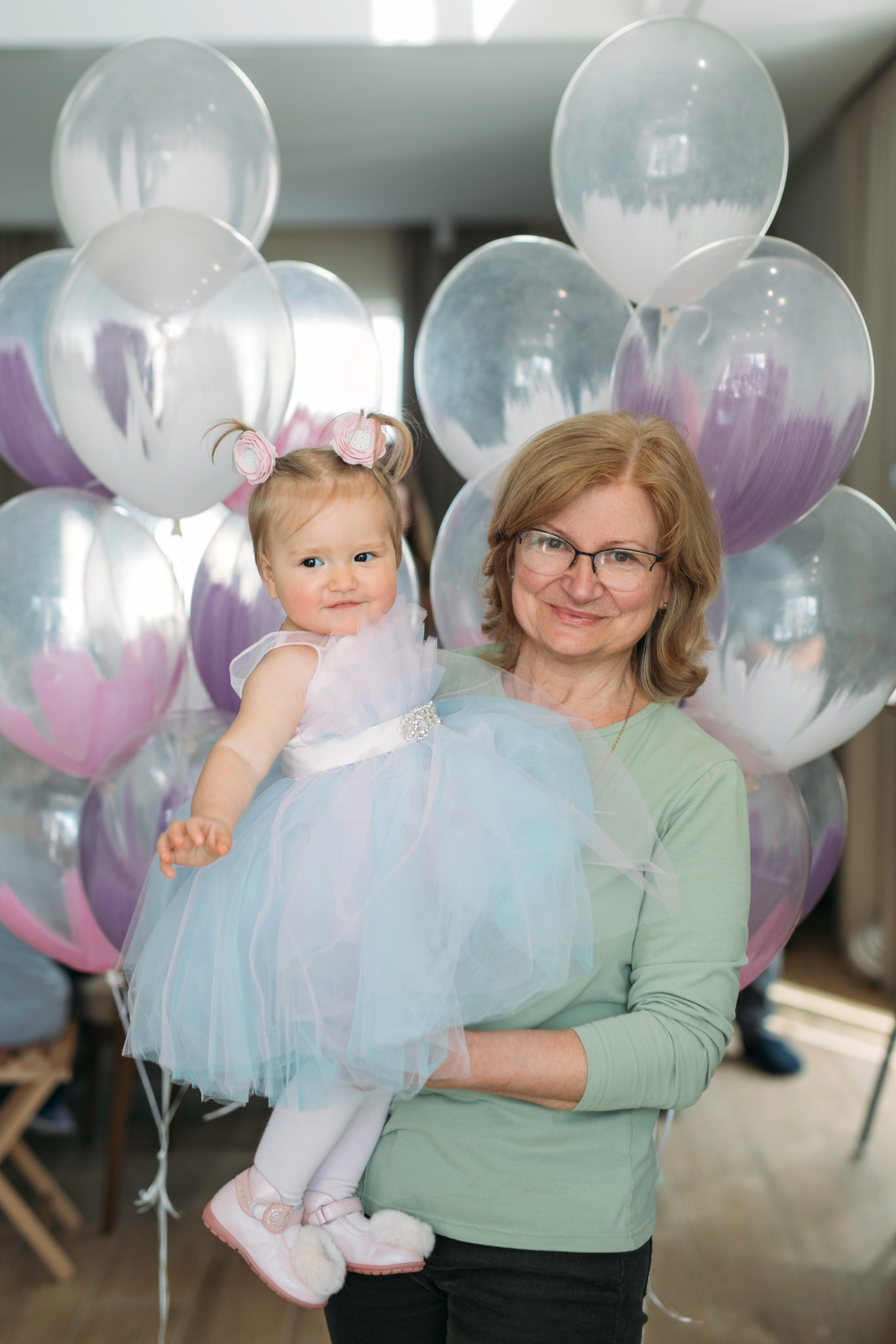 АМИРЕ 1 ГОДИК. Фотограф Наташа Румянцева