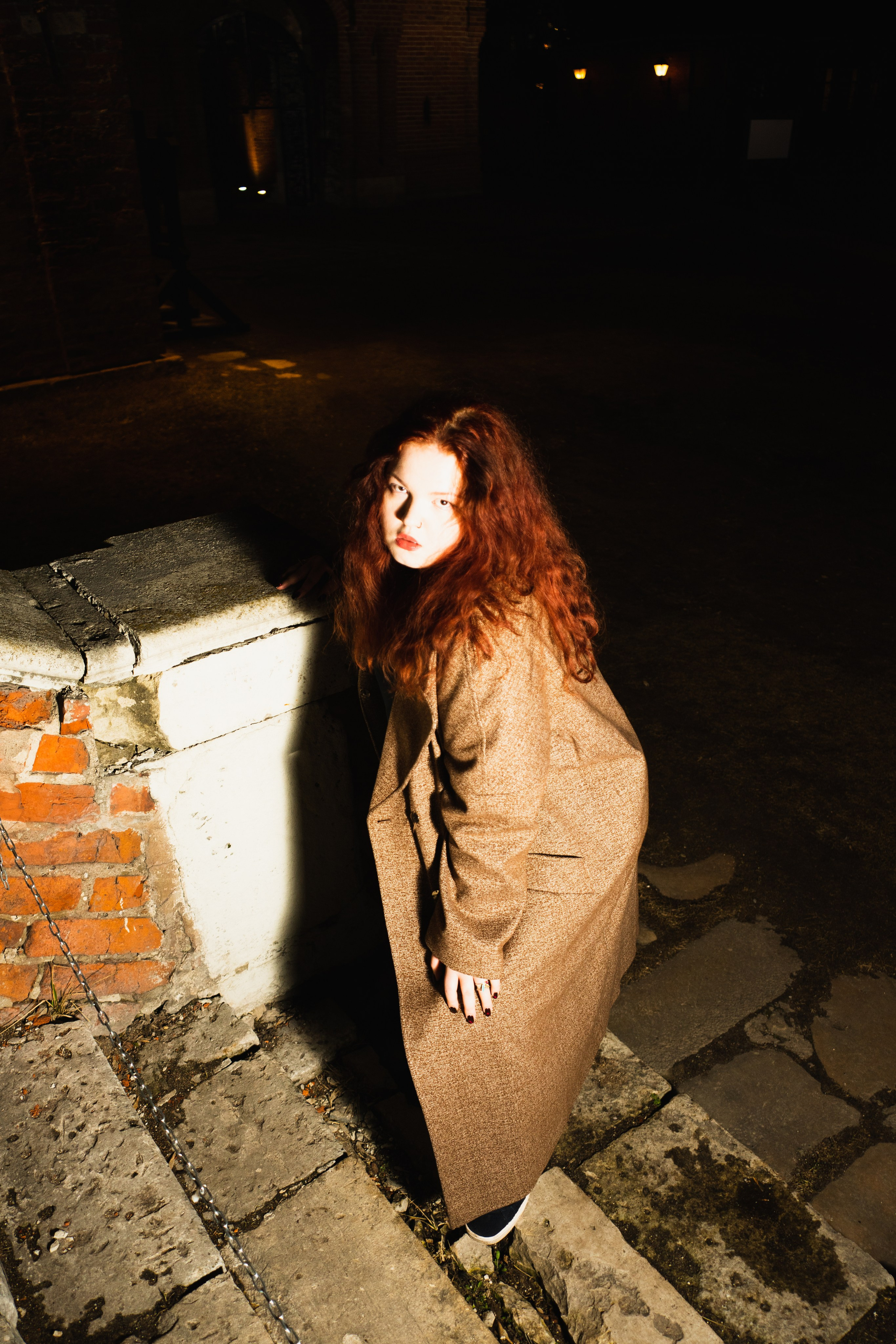 Подворье. Главная