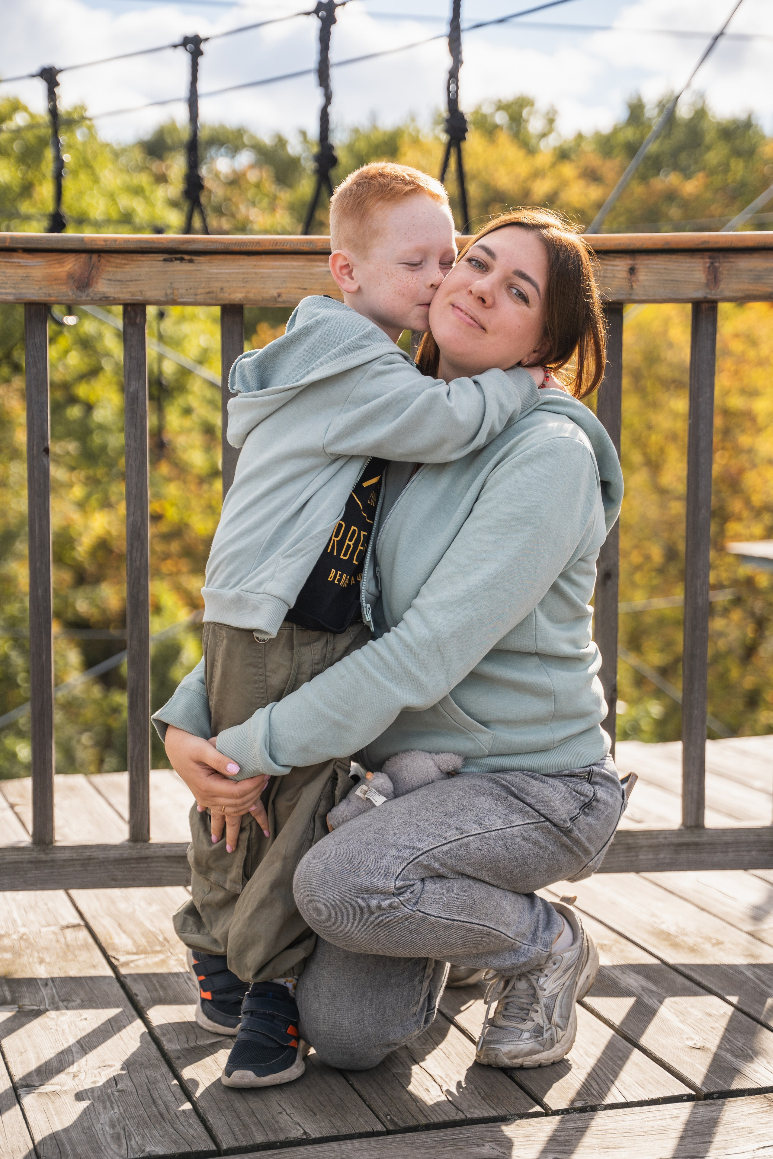 День рождения Андрей. Главная