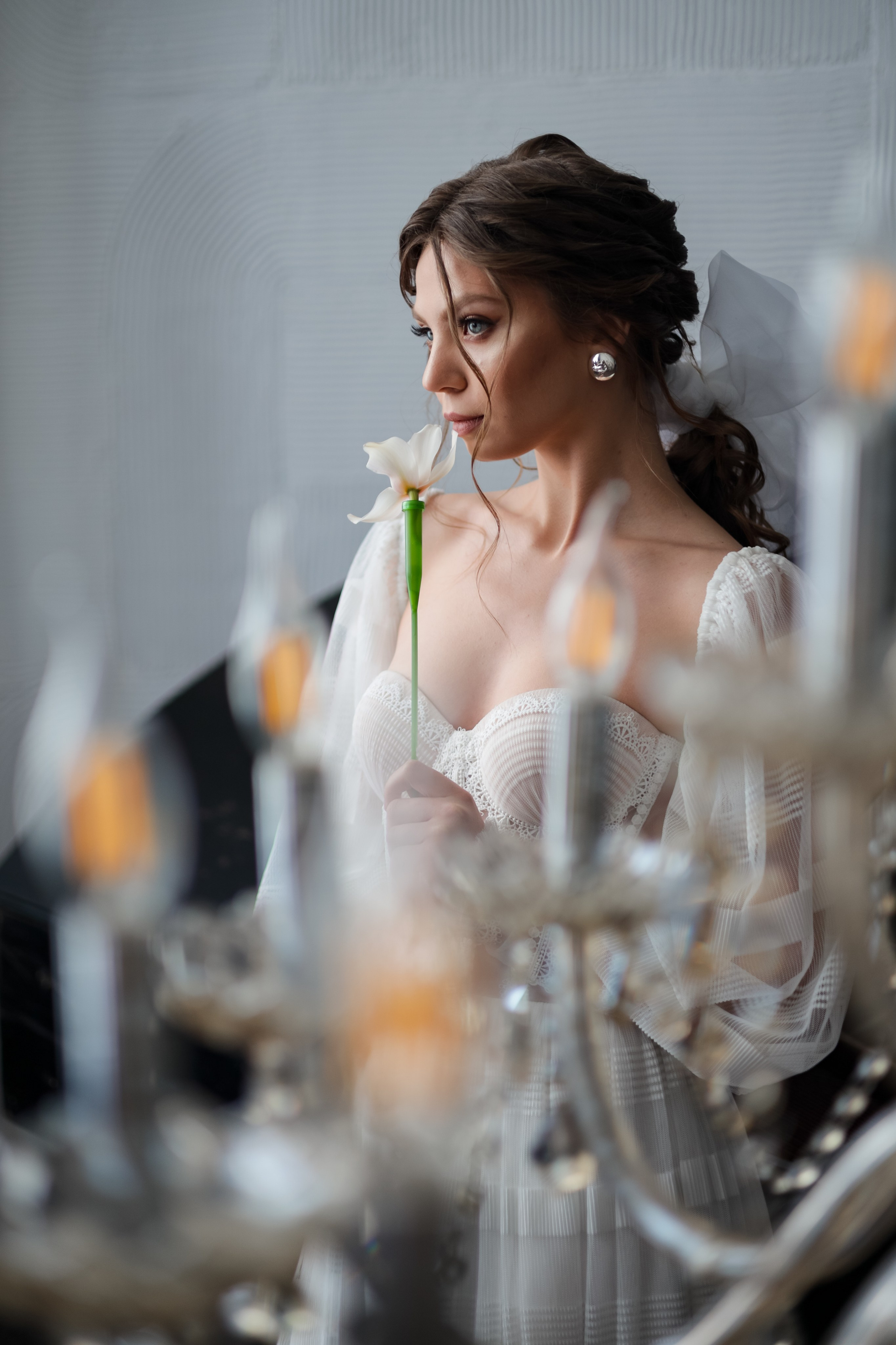 Настя и Сергей. Свадебный фотограф Беларусь Ольга Козыренко