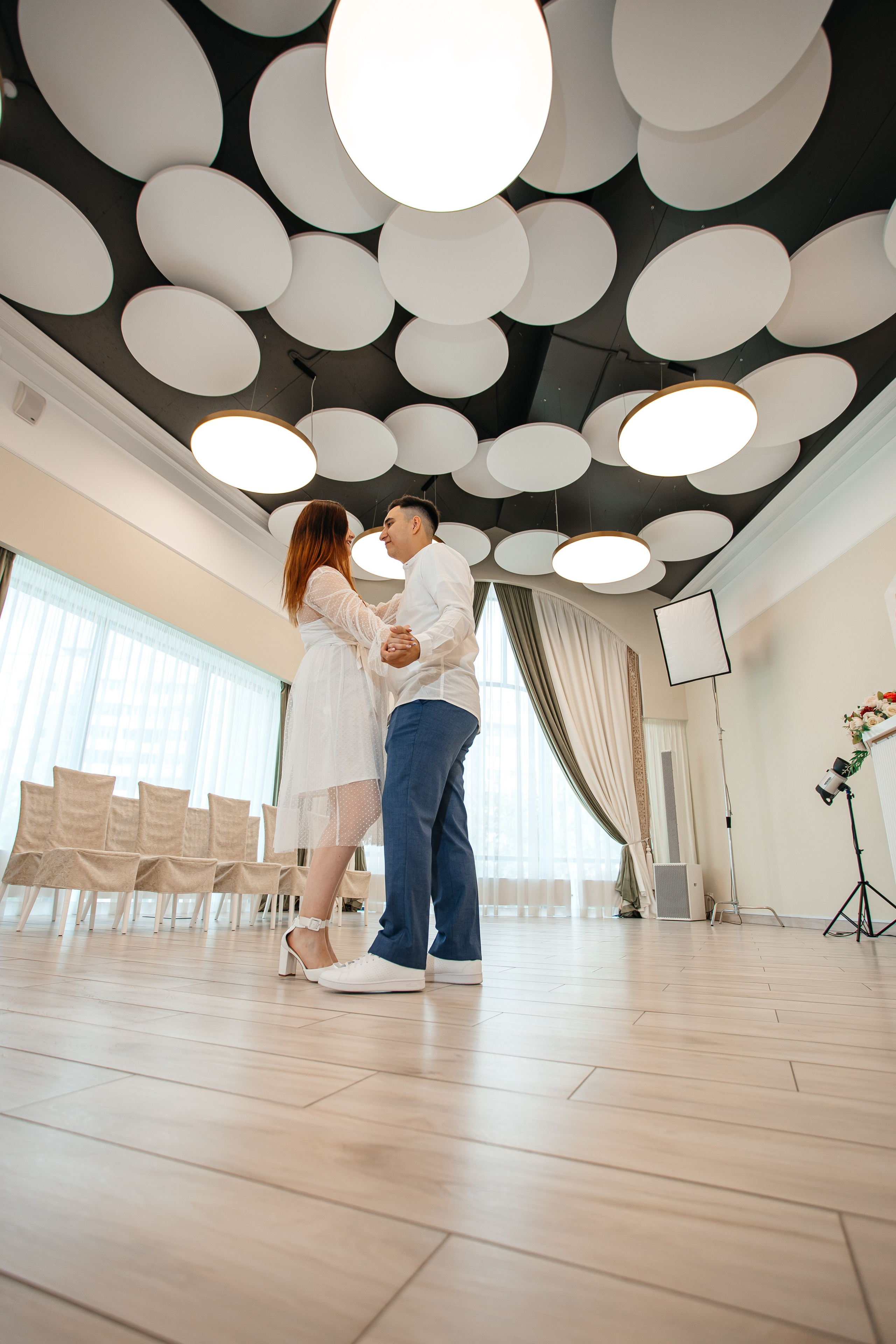 Тимур и Анна Свадебный день 23.08.2024. Александр Оношкин. Свадебный фотограф в Екатеринбурге