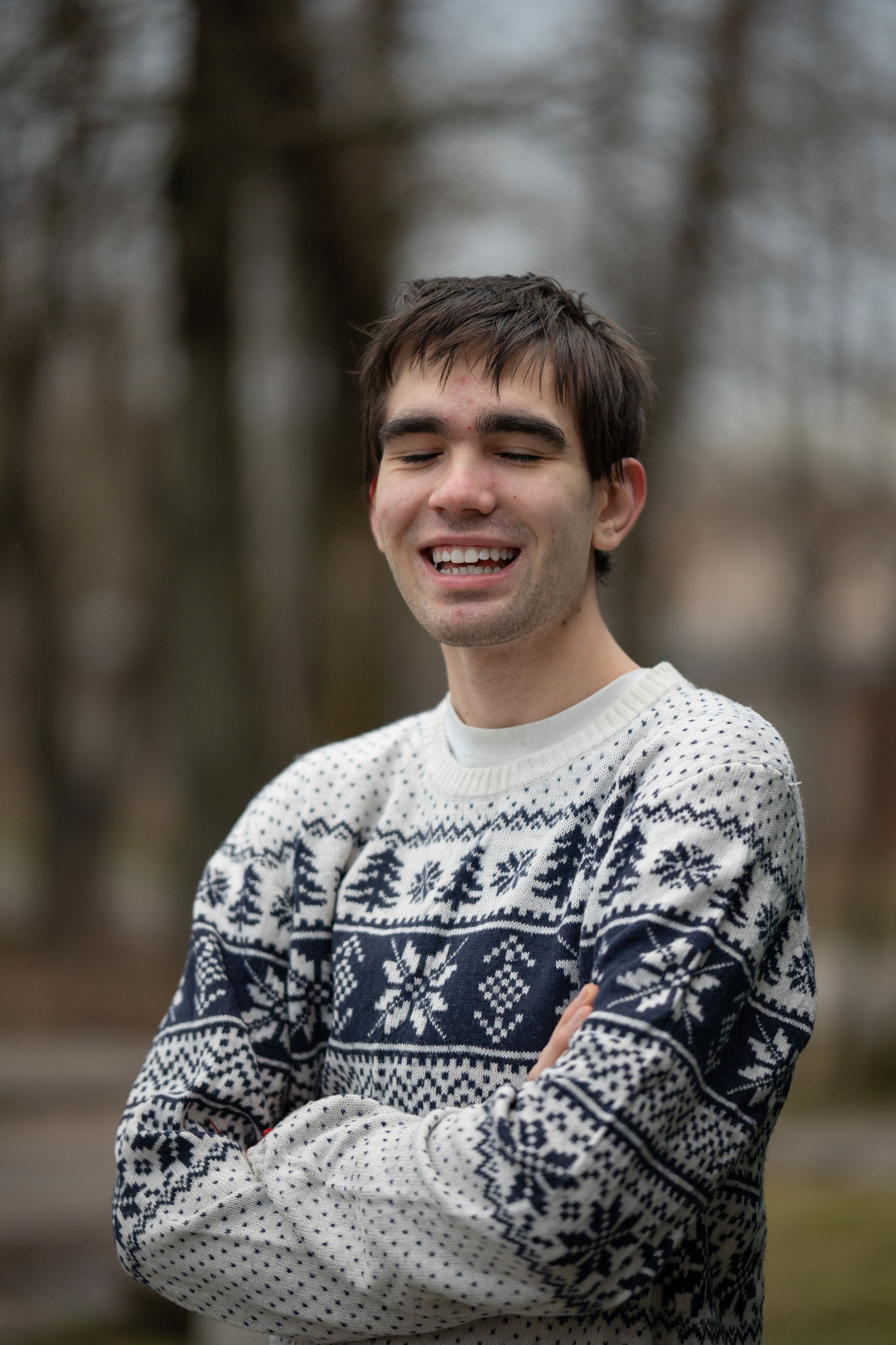 Портреты. Главная