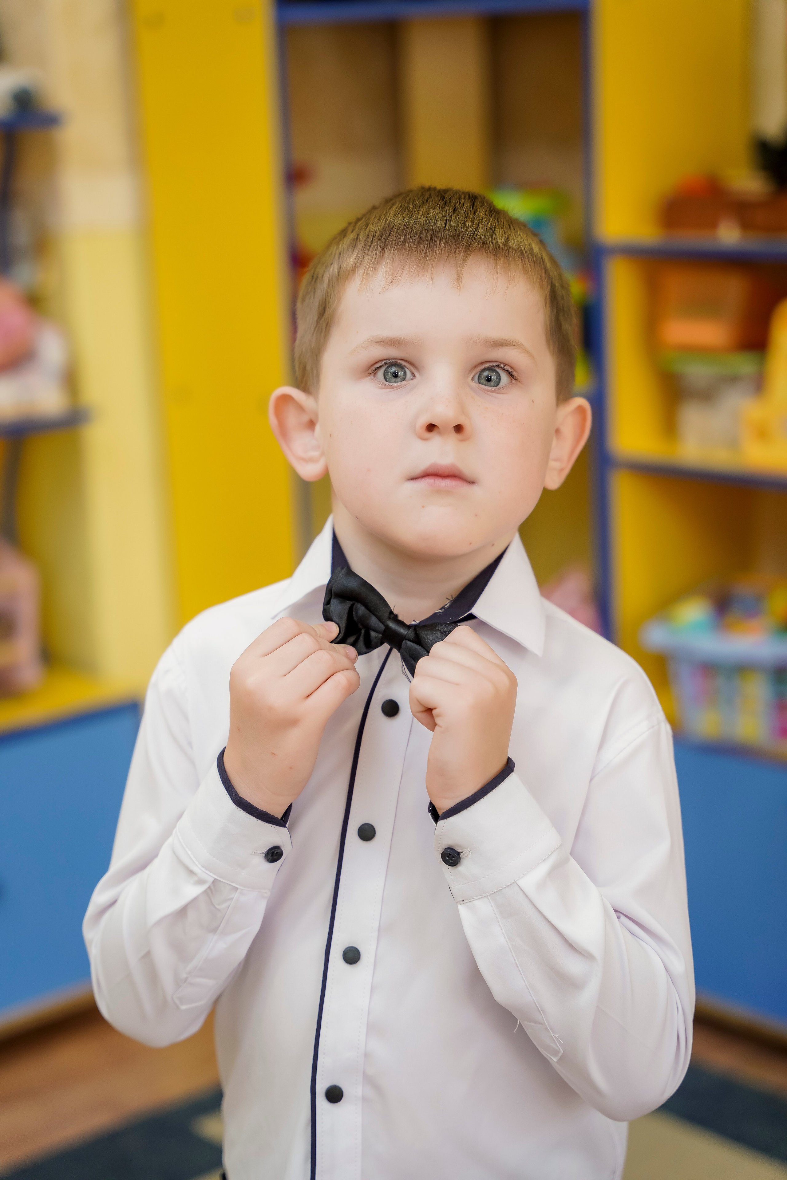 Еще осень. Геннадий Войтов — контент под любые задачи