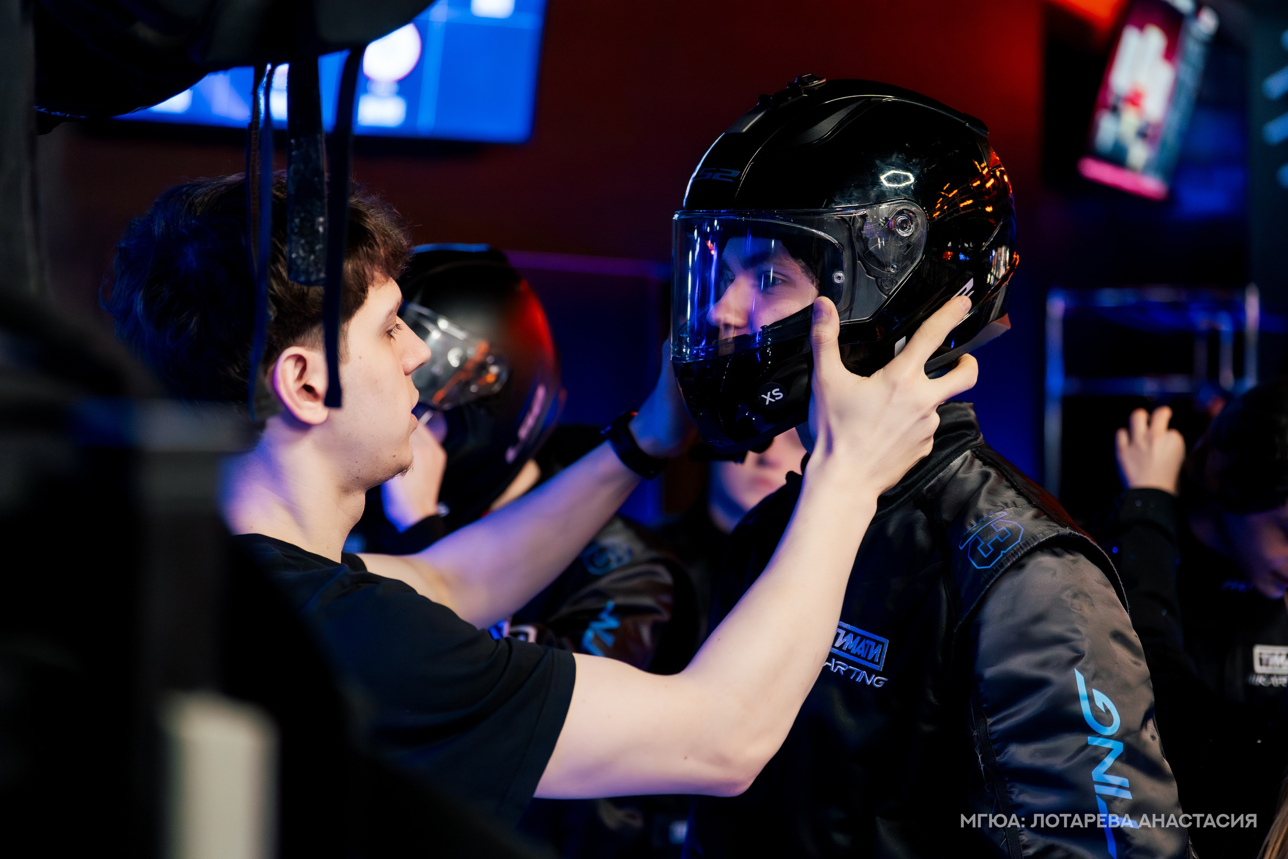 Репортаж. Анастасия Лотарева, фотограф в Москве