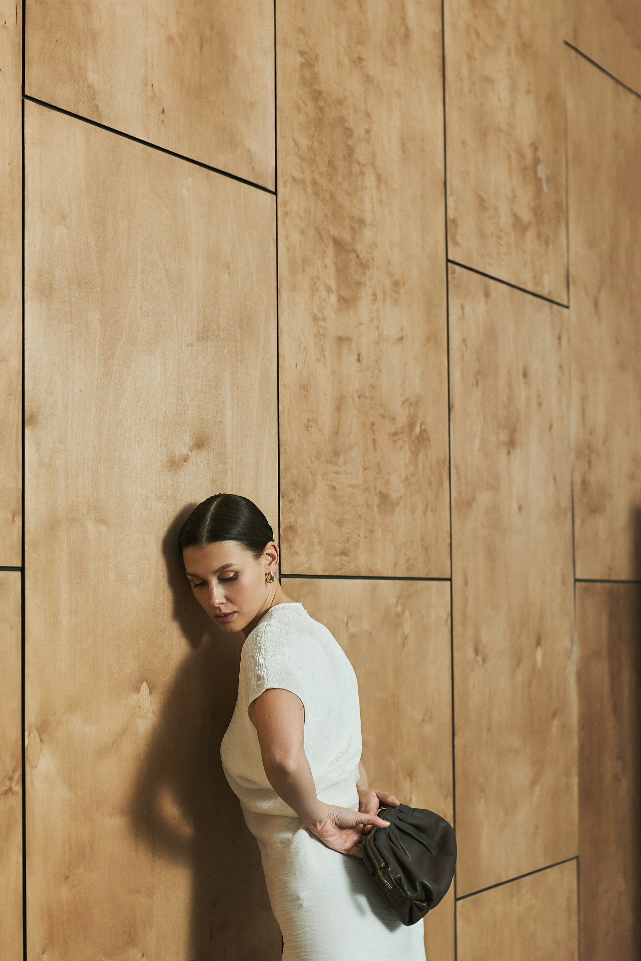 Портретный фотограф в Москве Ольга Акушко