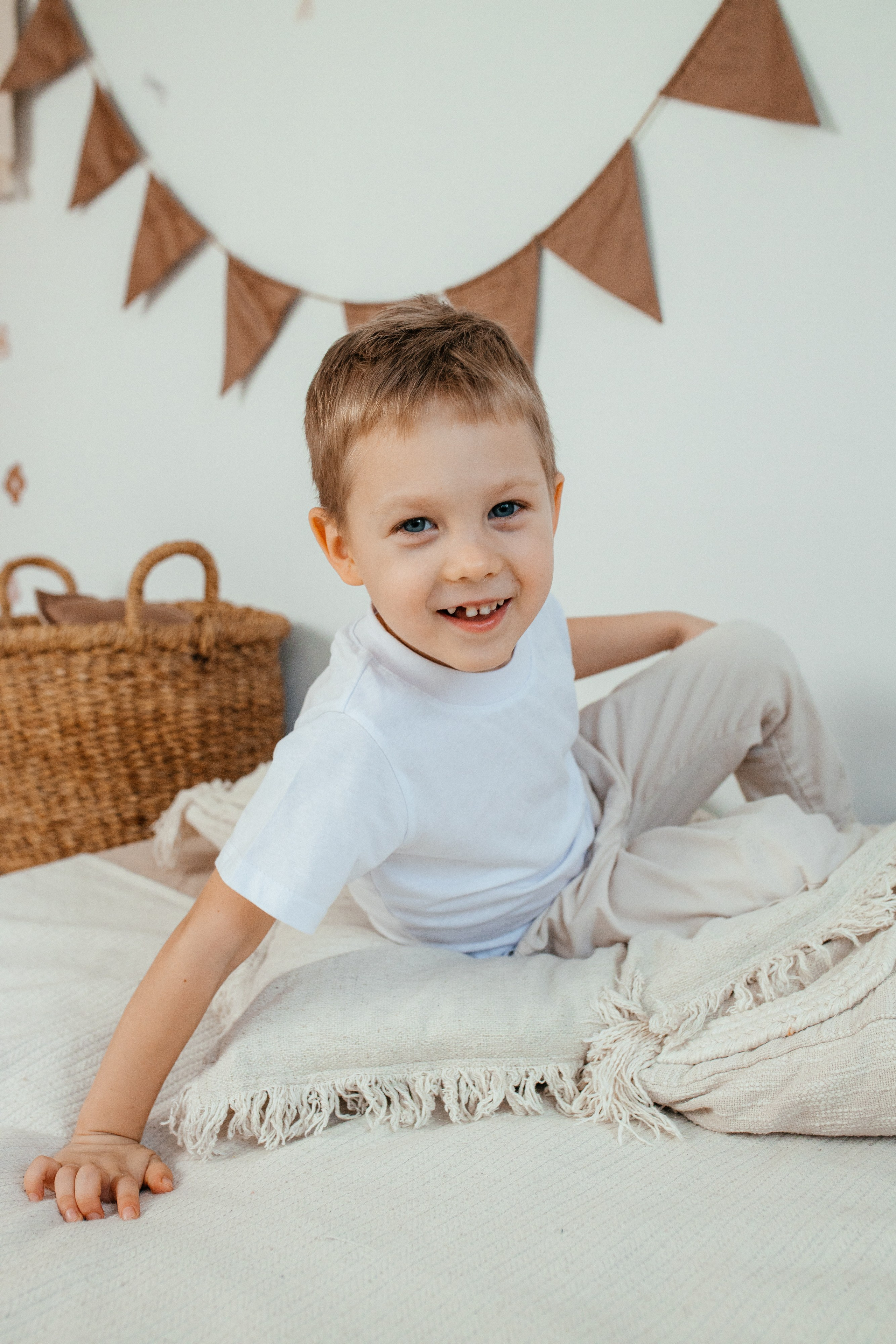 Артём, Юлия, Лео и Оливия. Фотограф в Краснодаре Алла Потоцкая