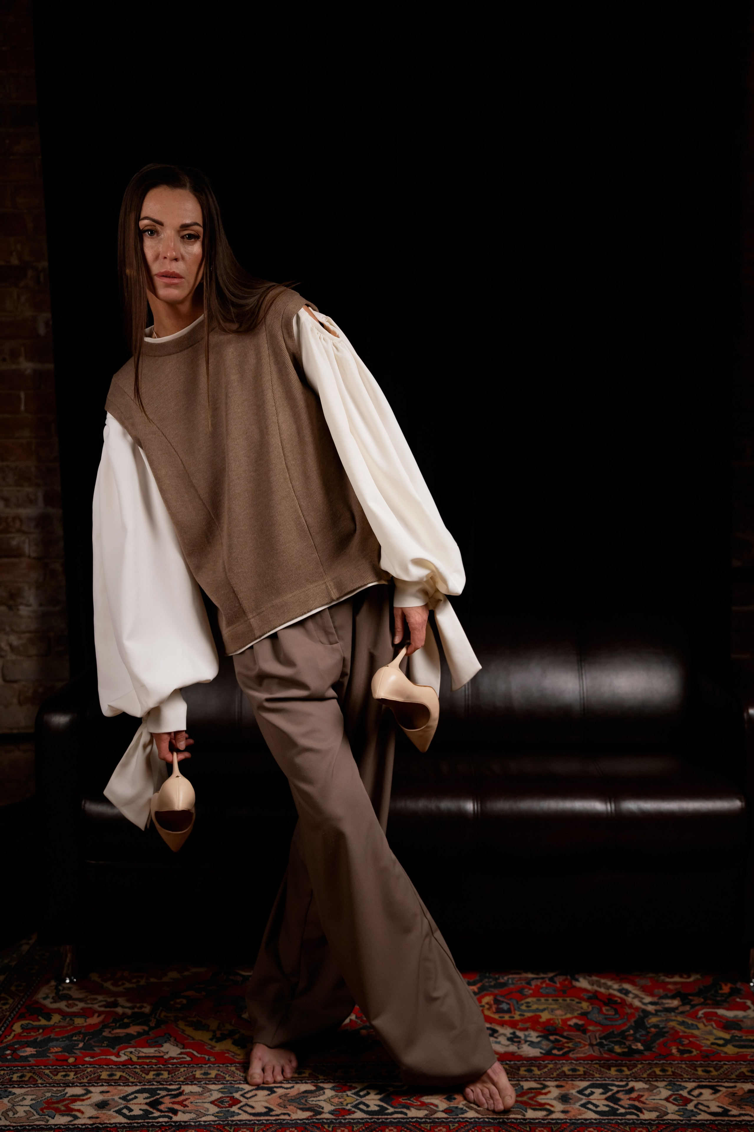 Ирина. Главная