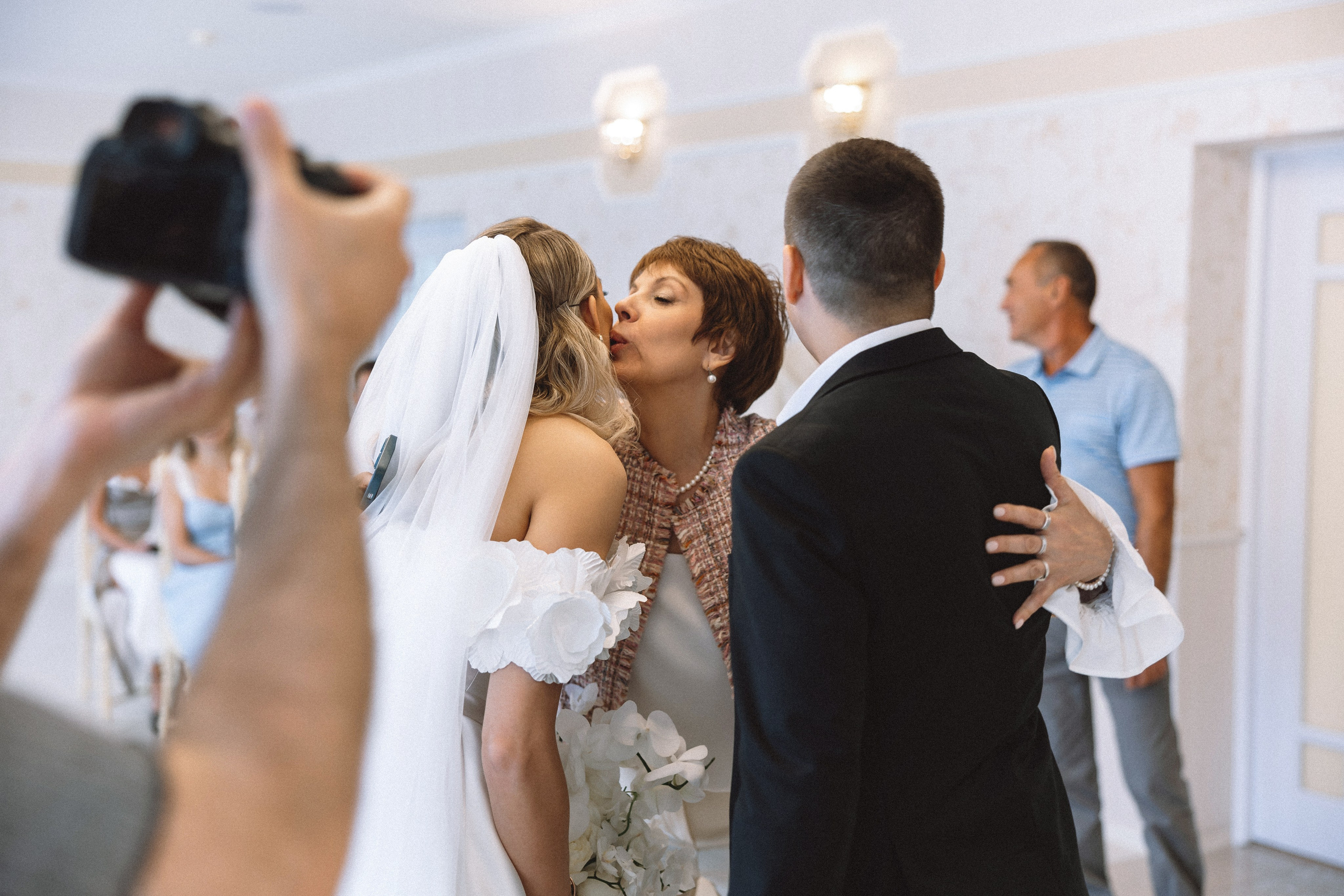 Валерия и Алексей. Lifestyle фотограф в Санкт-Петербурге Анна Щекалева