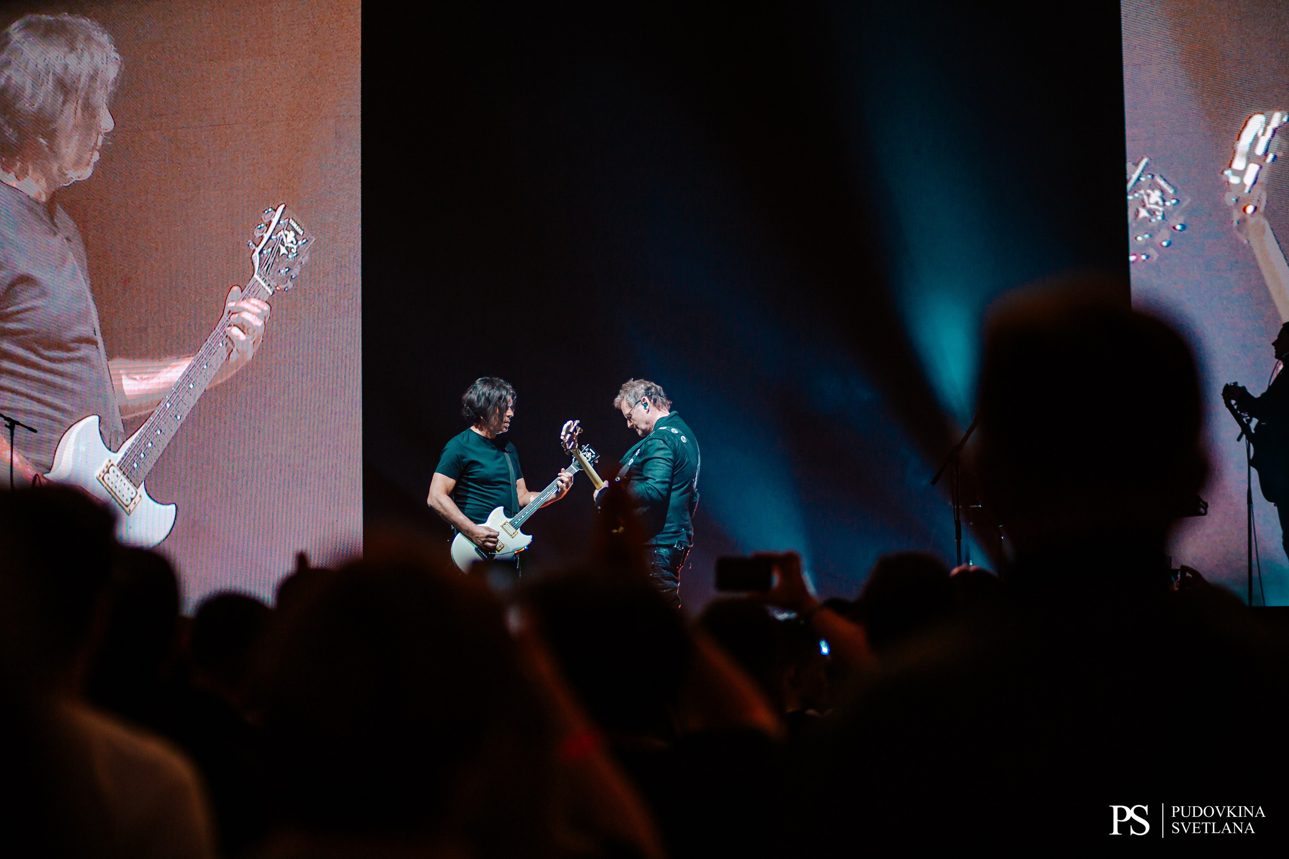 КИНО. Самара. Фотограф Тольятти Светлана Пудовкина