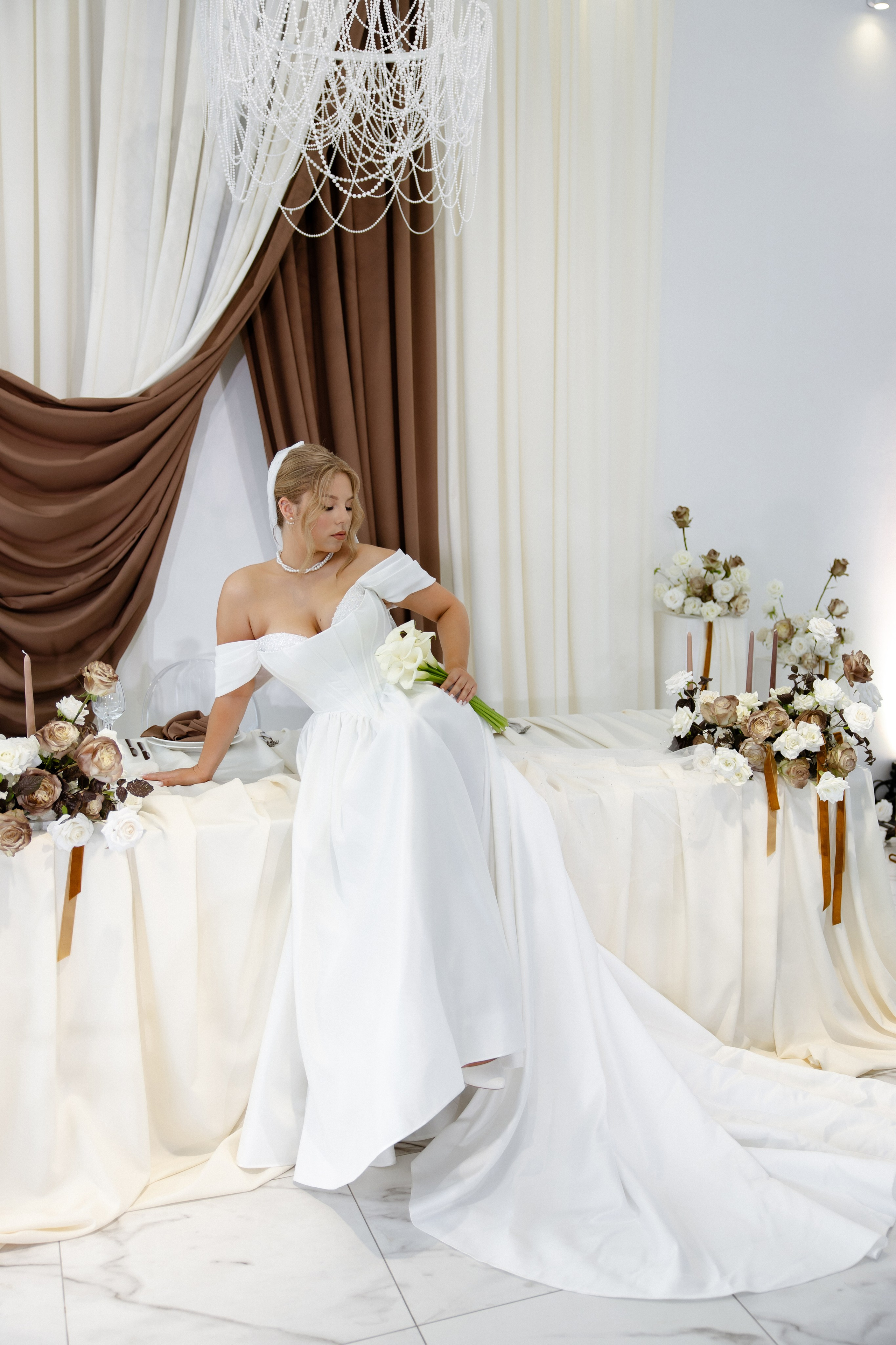 Ростислав и Вика. Свадебный фотограф Анна Бабахина