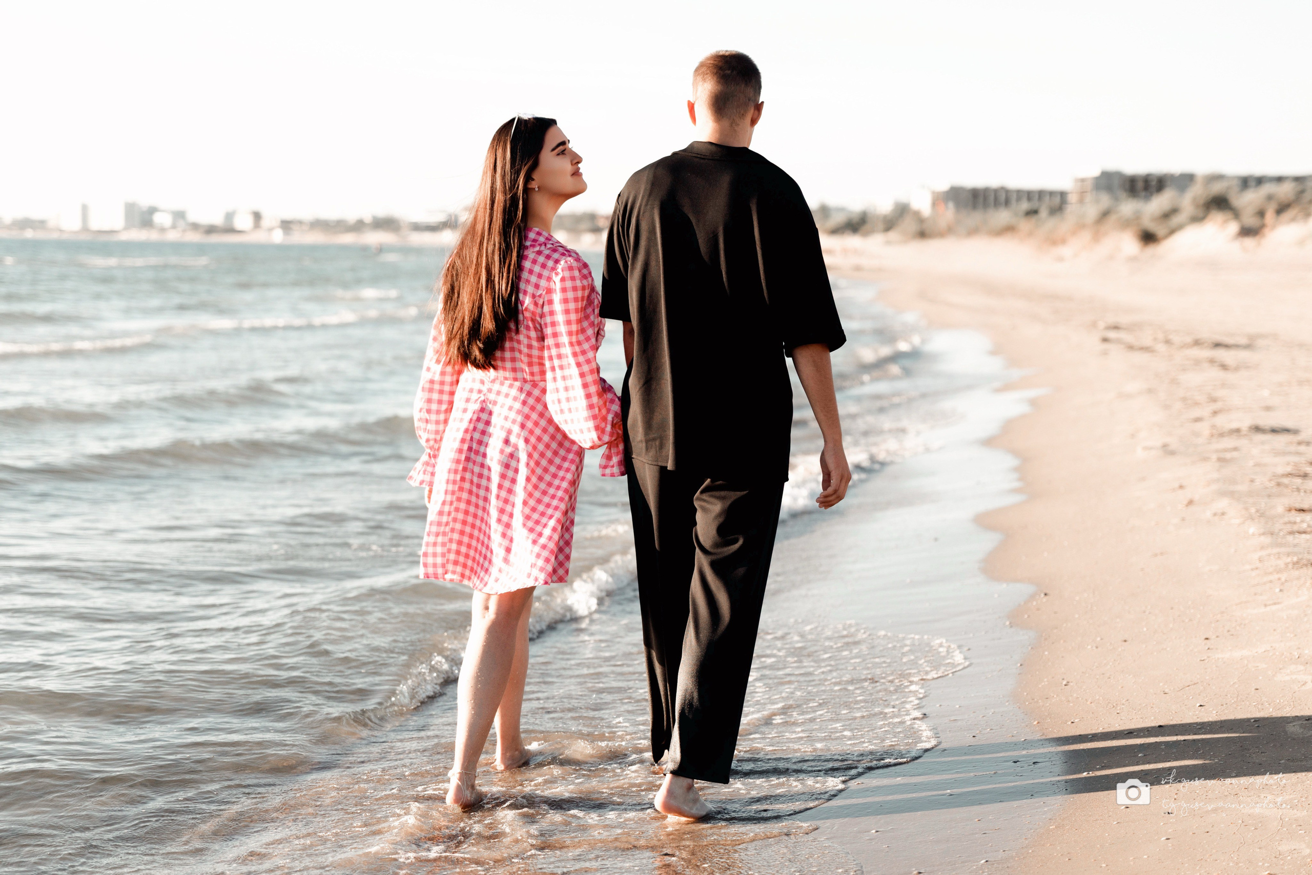 Love Story. Фотограф в Старом Осколе Гусева Анна