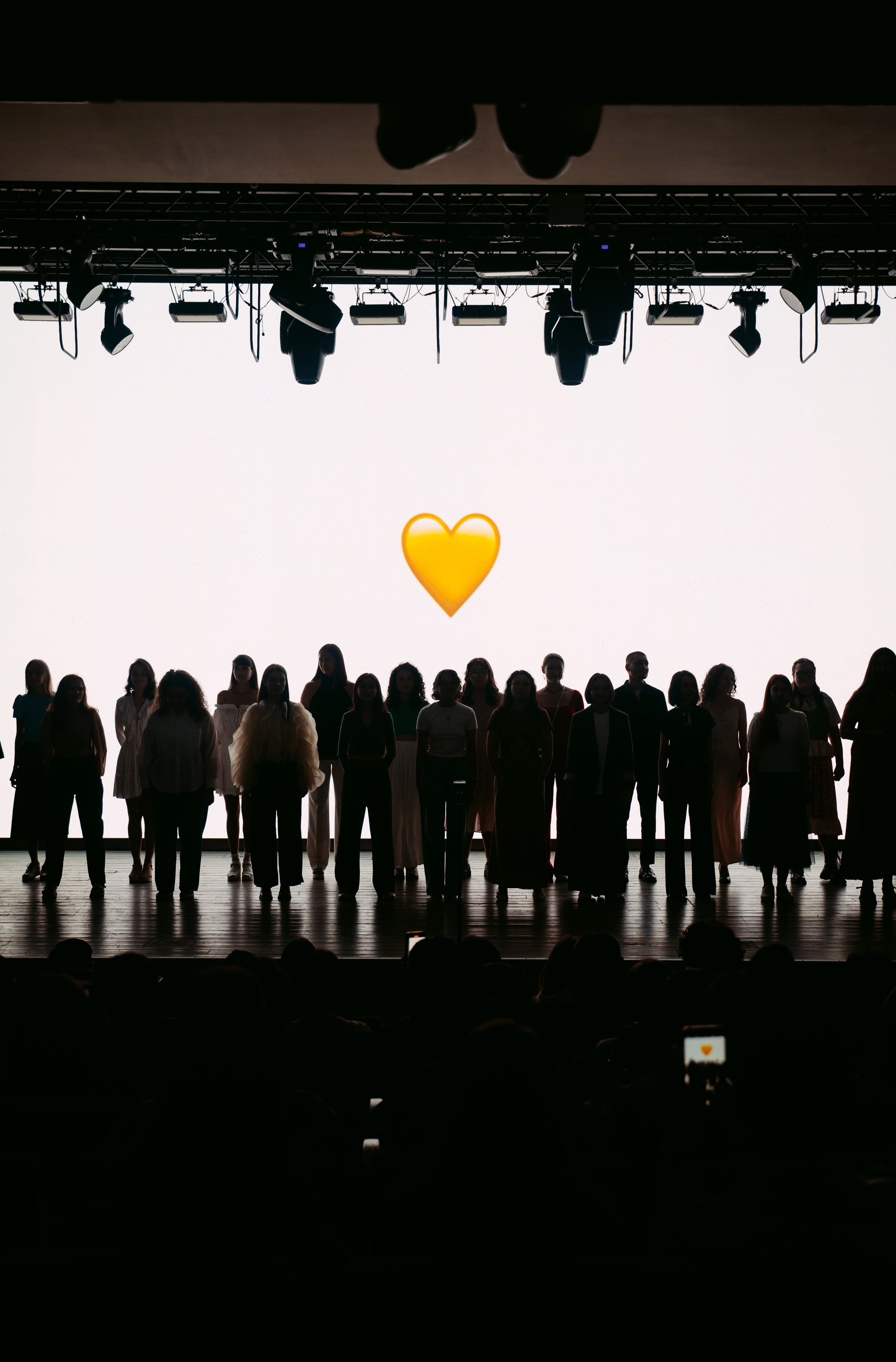 Кружок хора: отчетные концерты / 2024. Саша Копылов, фотограф в Казани