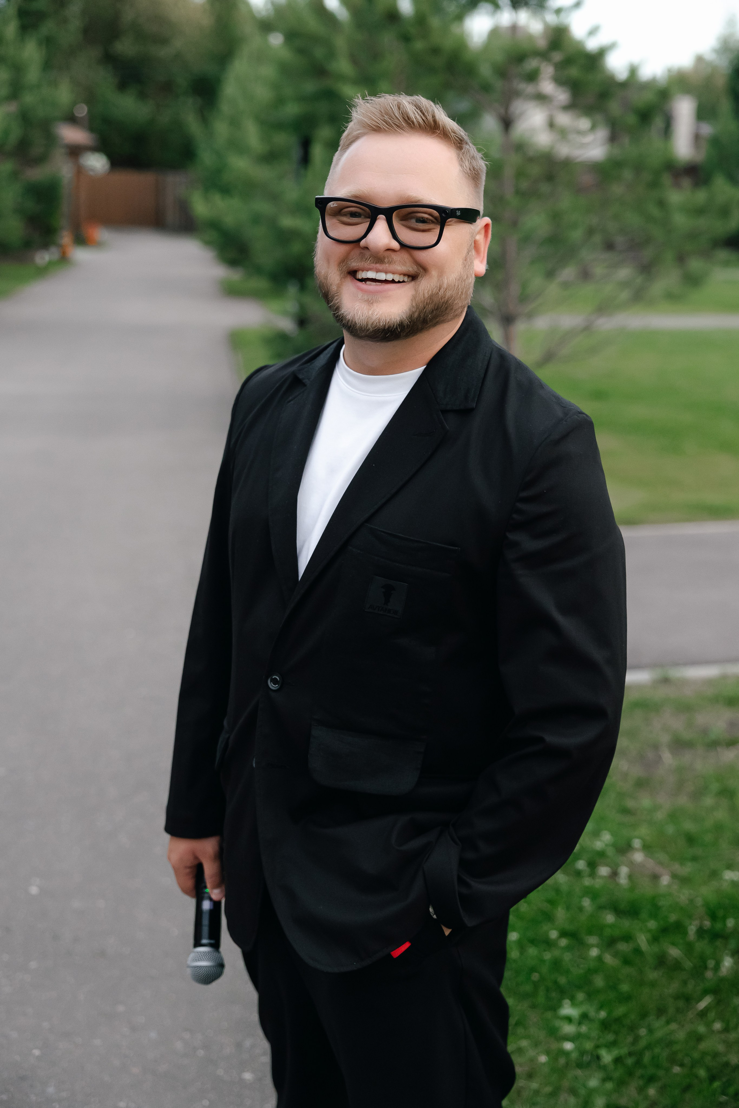 Даша & Антон. Агентство по организации мероприятий