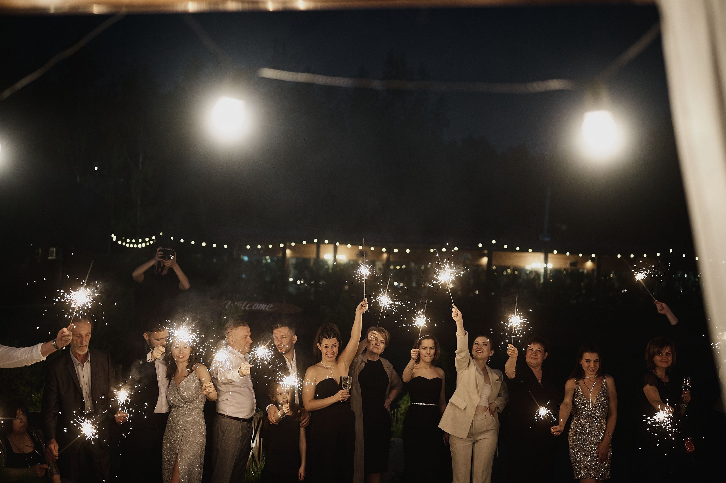 Настя & Мося. Агентство по организации мероприятий