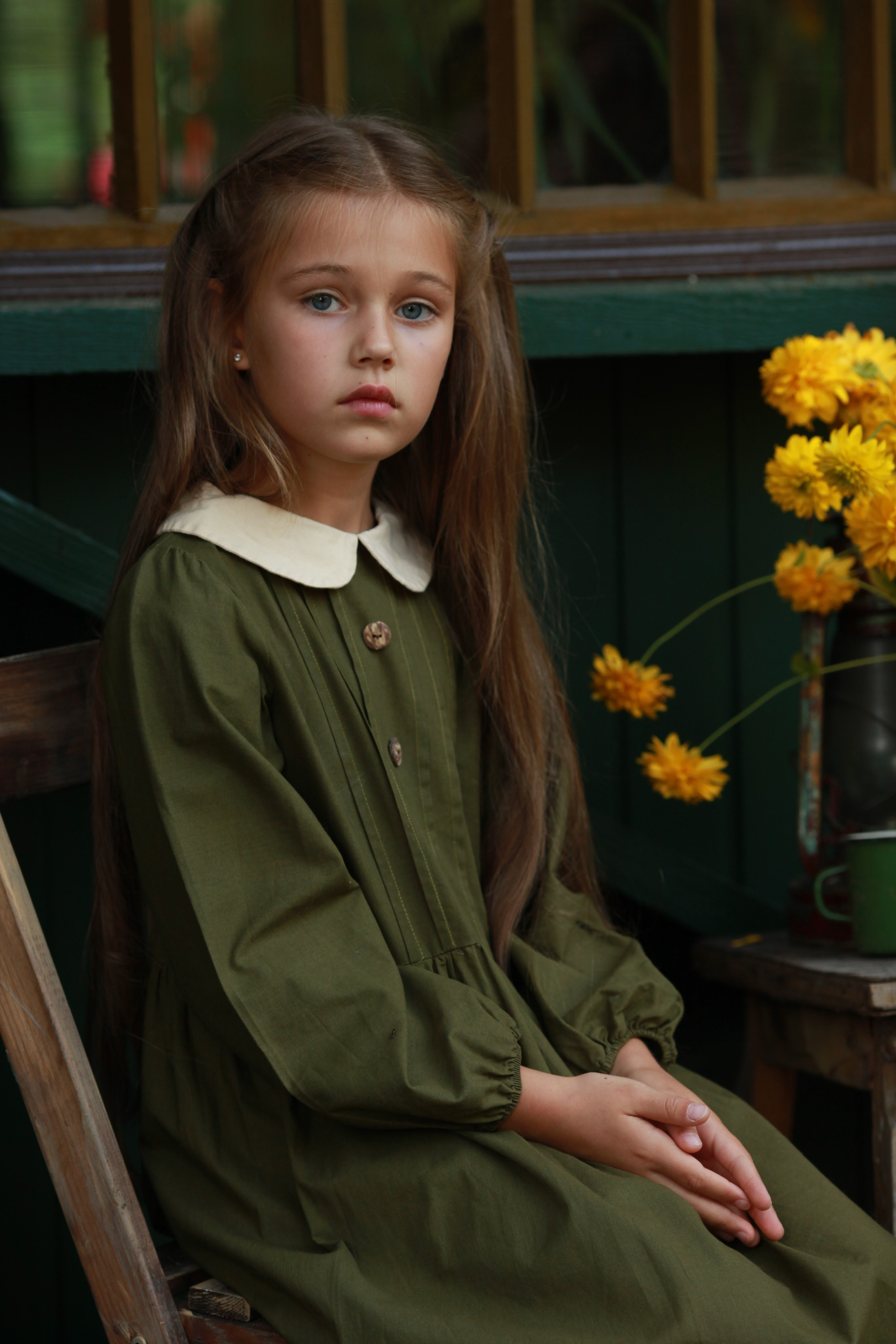 Сказочные фотосессии — Травница. Детский и семейный фотограф в Москве СВАО Екатерина Алалыкина