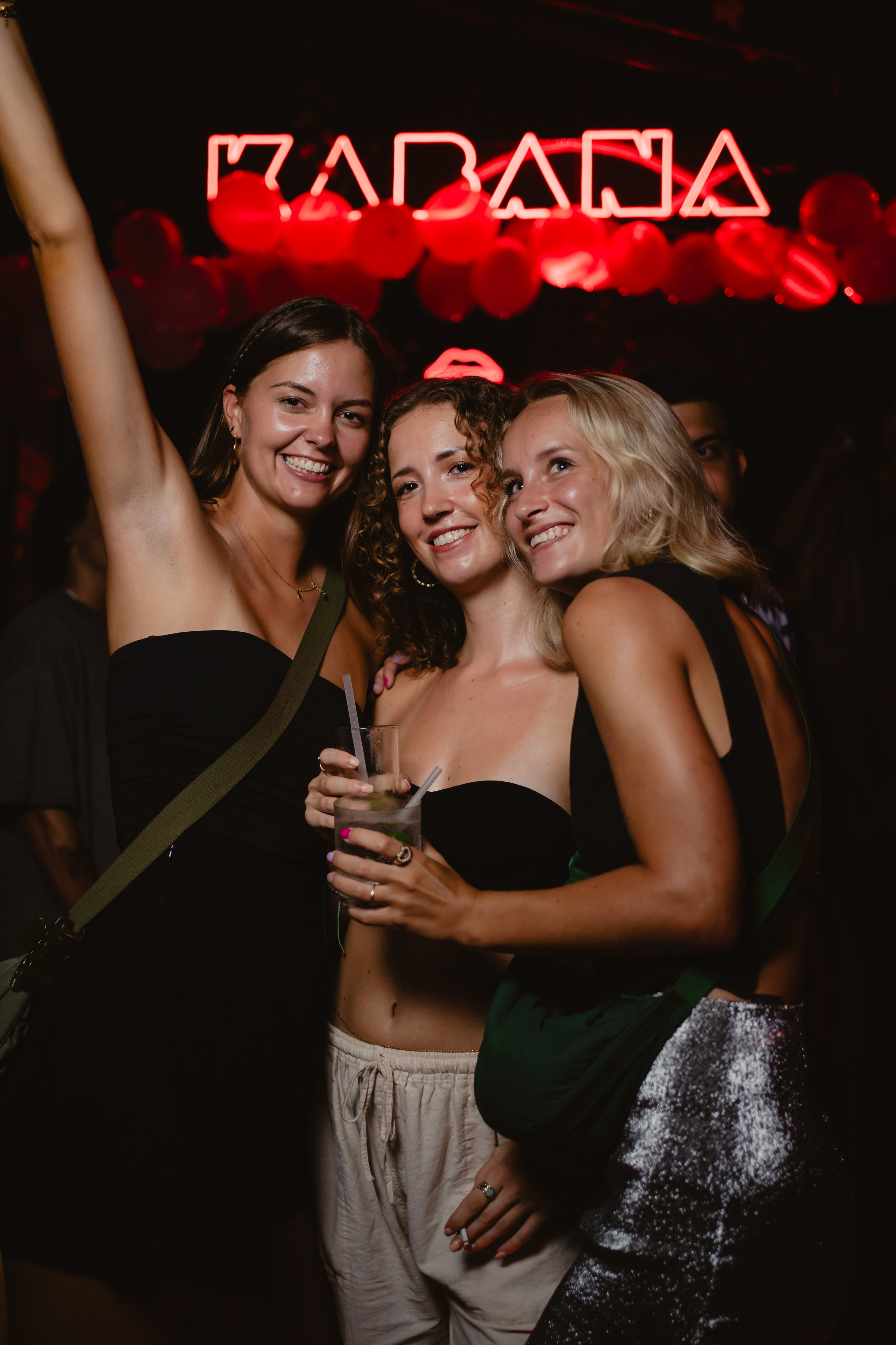 Event photography (old page). Сергей Зворыгин