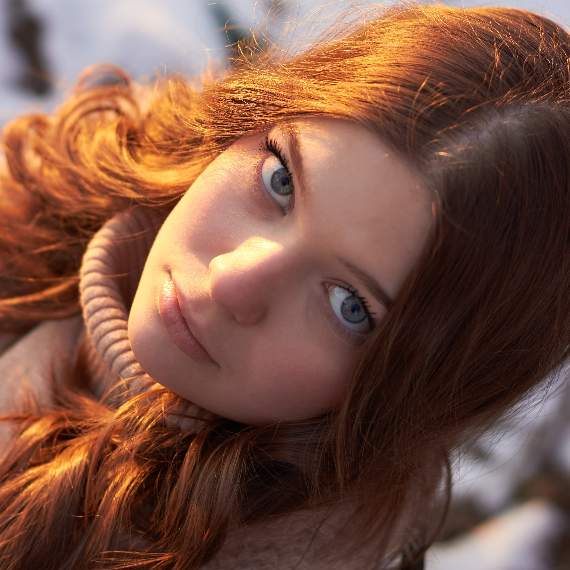 Истории. Фотограф в Москве Илья