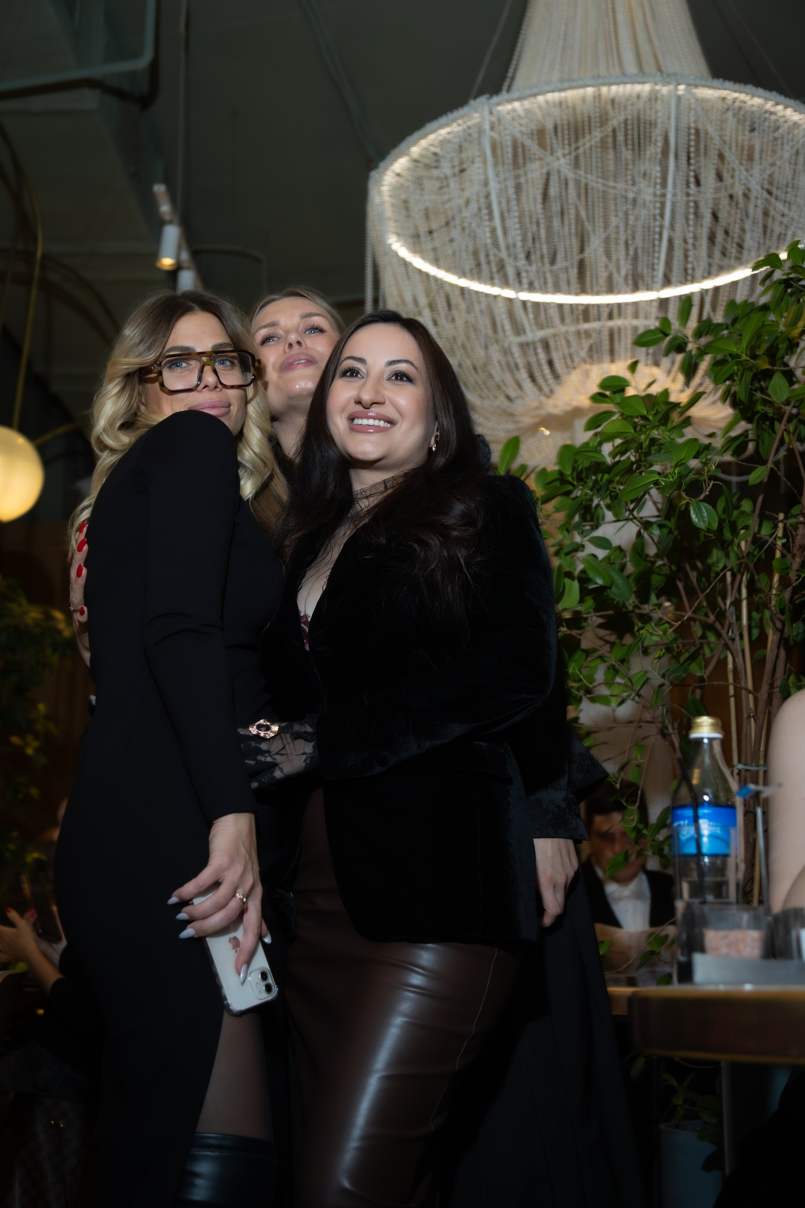 Открытие Мясо&Рыбо. Фотограф в Москве