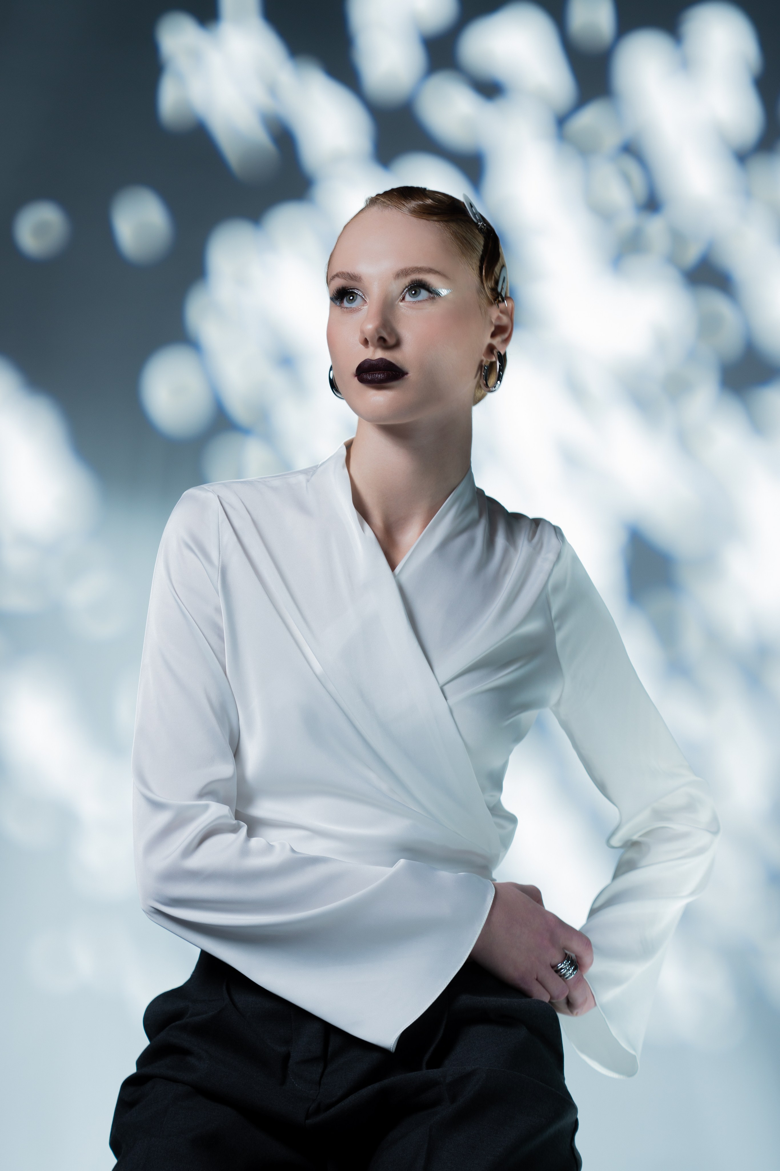 Эффектный свет. Женский и семейный фотограф в Санкт-Петербурге, Готовчик Юлия