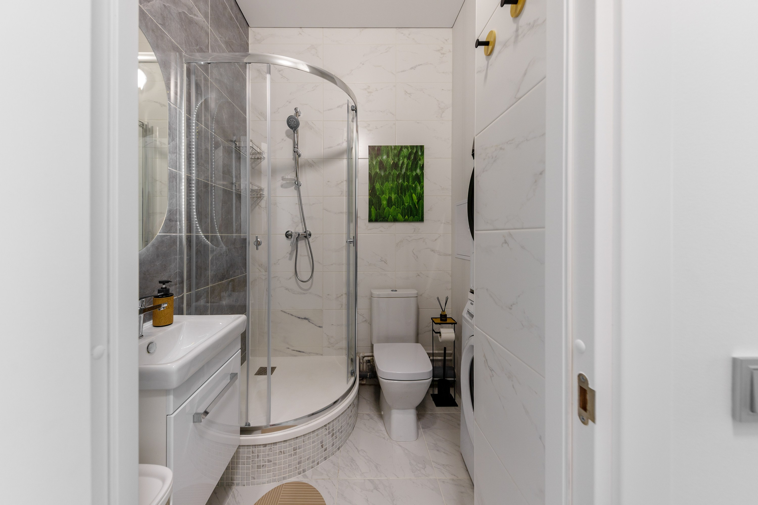 ЖК Astra Marine. Интерьерный фотограф в Санкт-Петербурге Екатерина Цыбулько