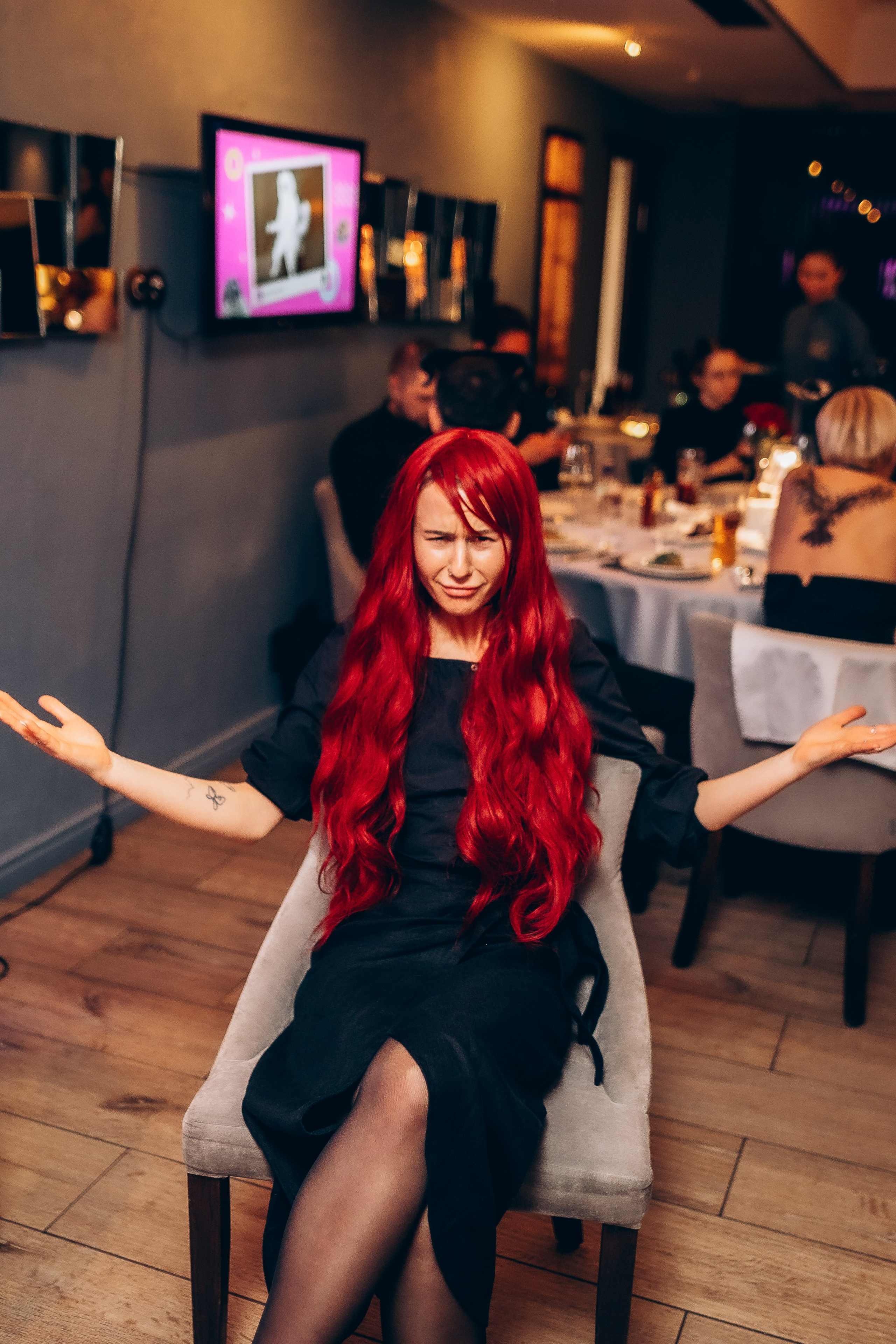 Репортаж (на примере корпоратива). Фотограф ПИТЕР СПБ Надежда Баранова