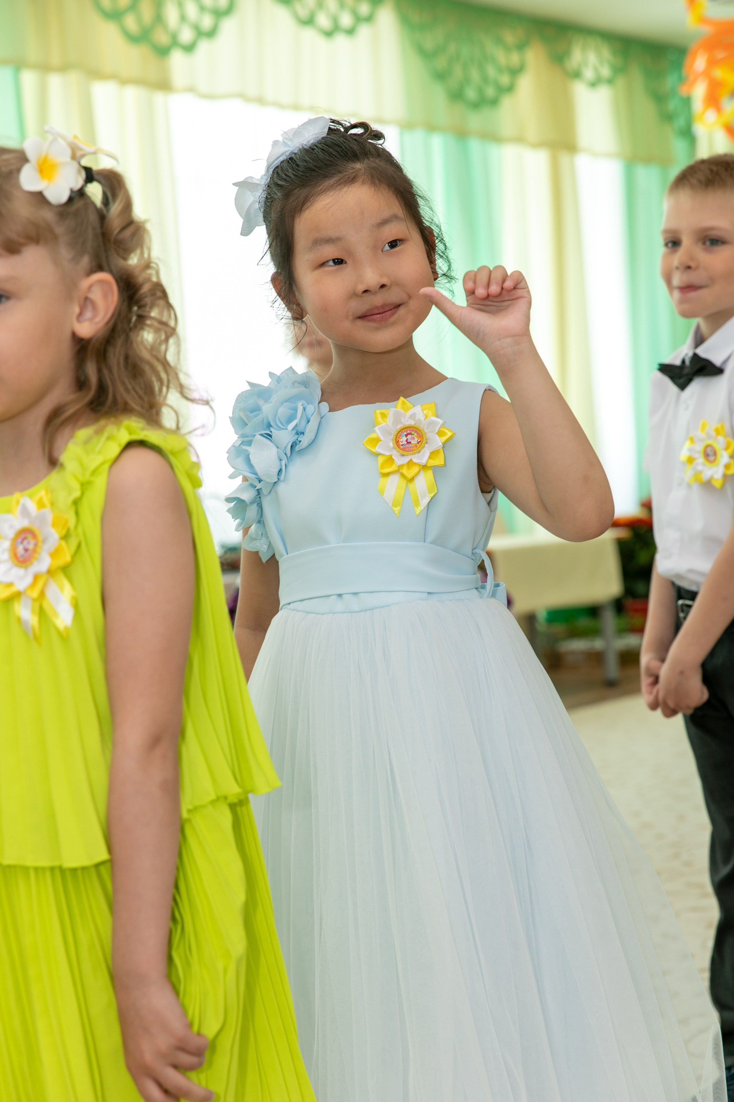 Выпускной Аистенок 2025. Школьный и детский фотограф в Южно-Сахалинске Анастасия Лескова