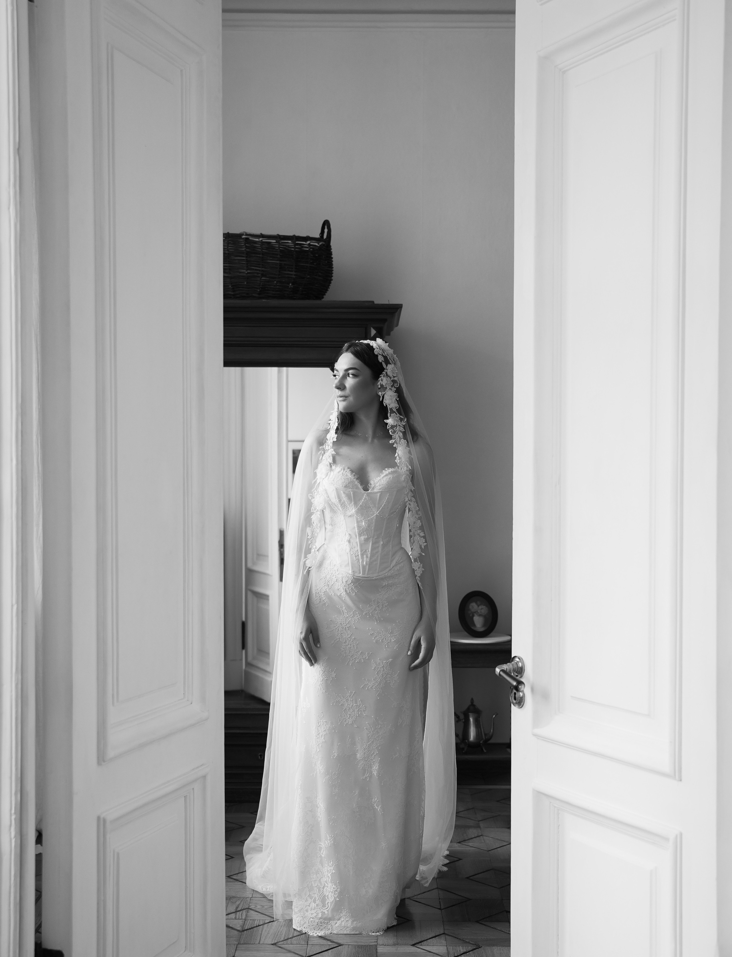 Больше, чем сильно!. Свадебный фотограф Москва