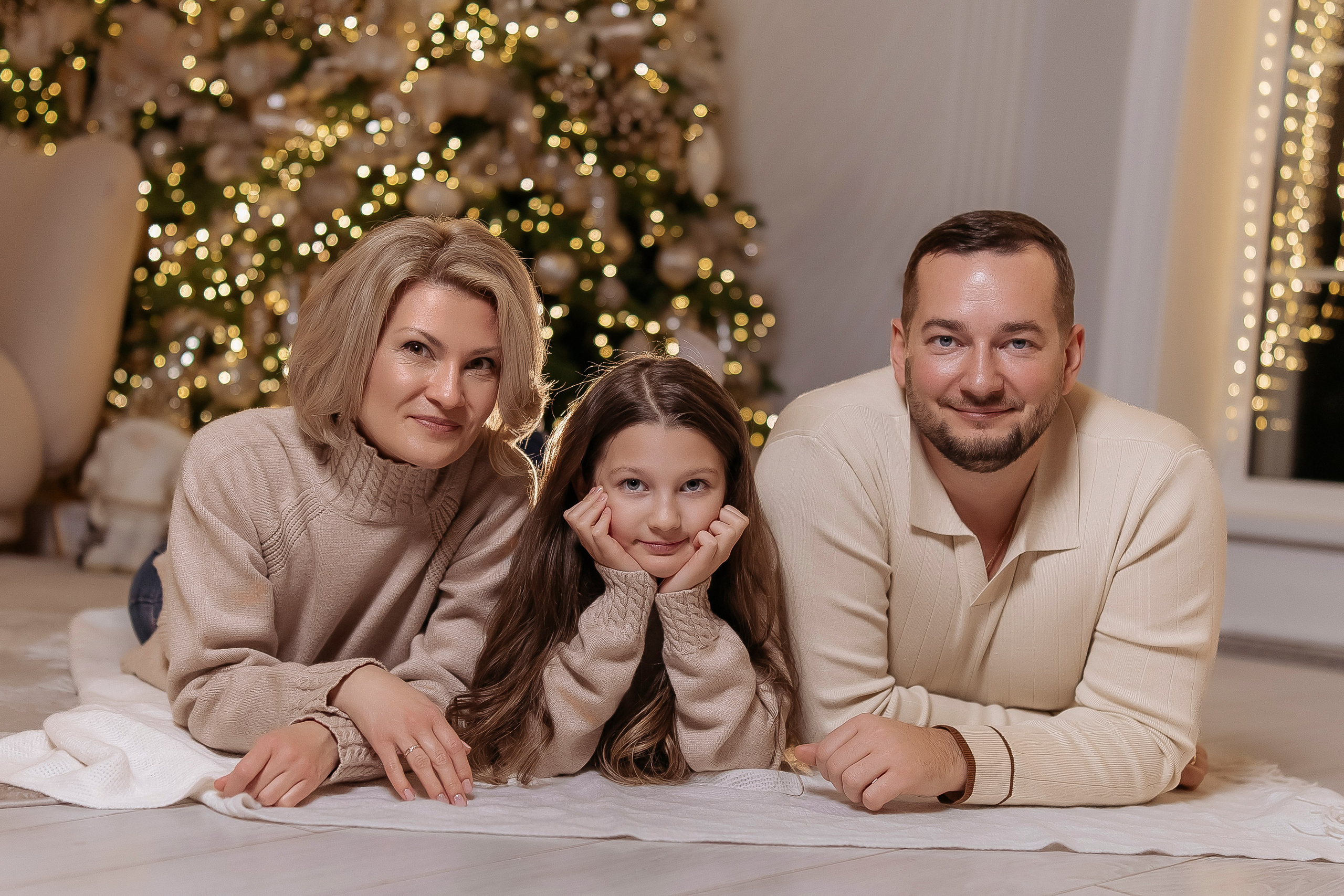 Мистюковы. Семейный и свадебный фотограф в Москве Леванова Александра