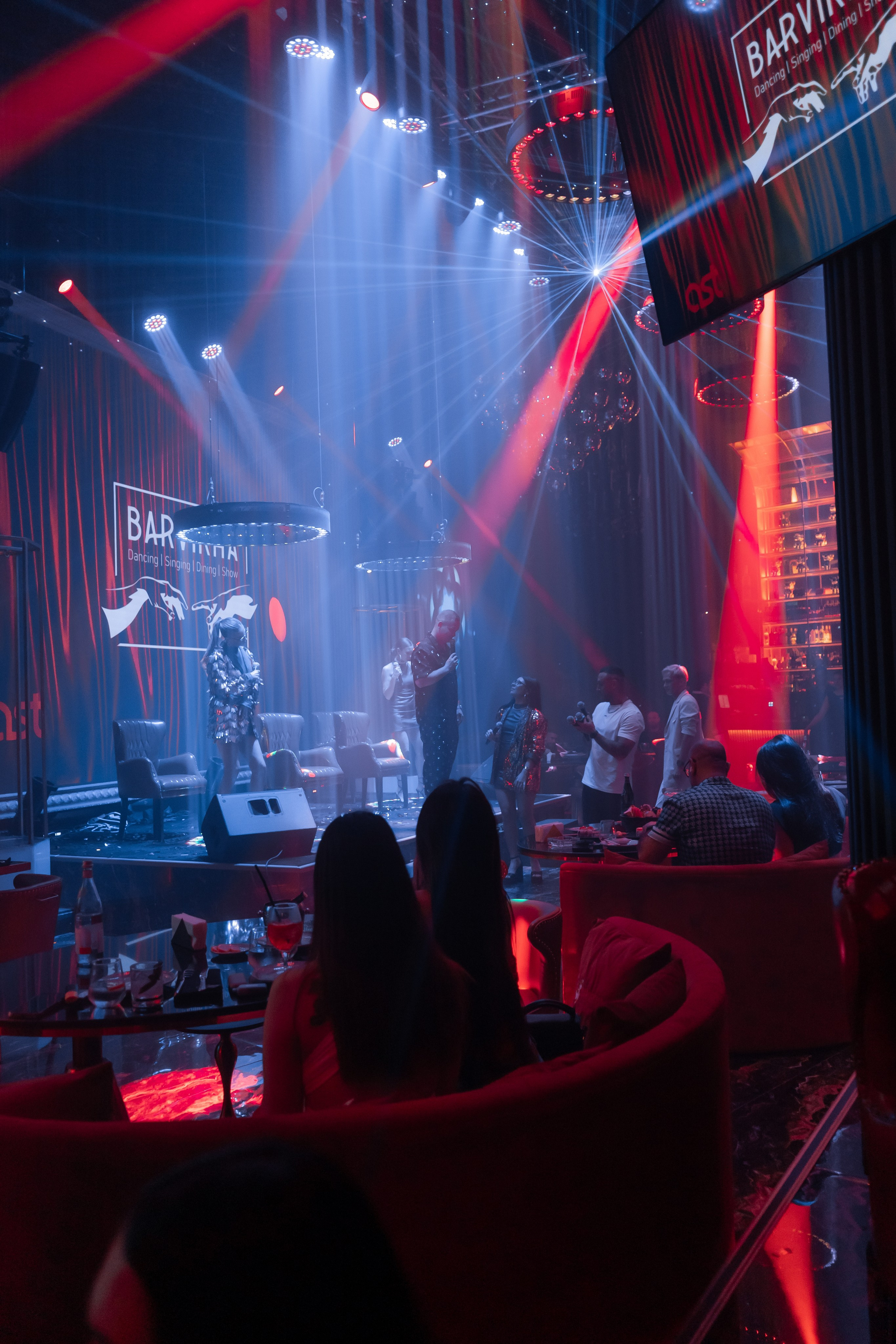 Content for Barvikha. NOIZOMAX Художественный фотограф в Дубай